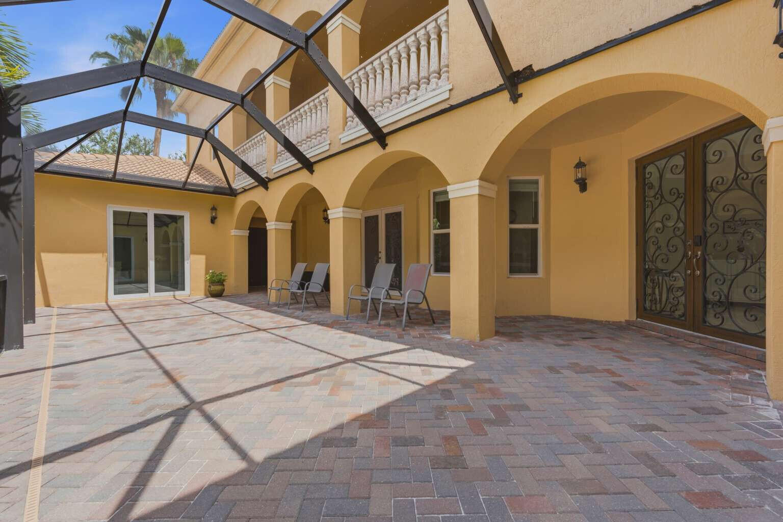 Worthington Estates - Residential