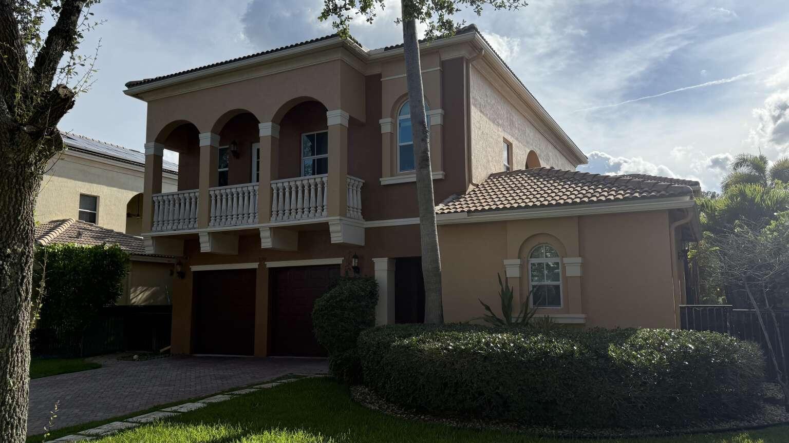 Worthington Estates - Residential