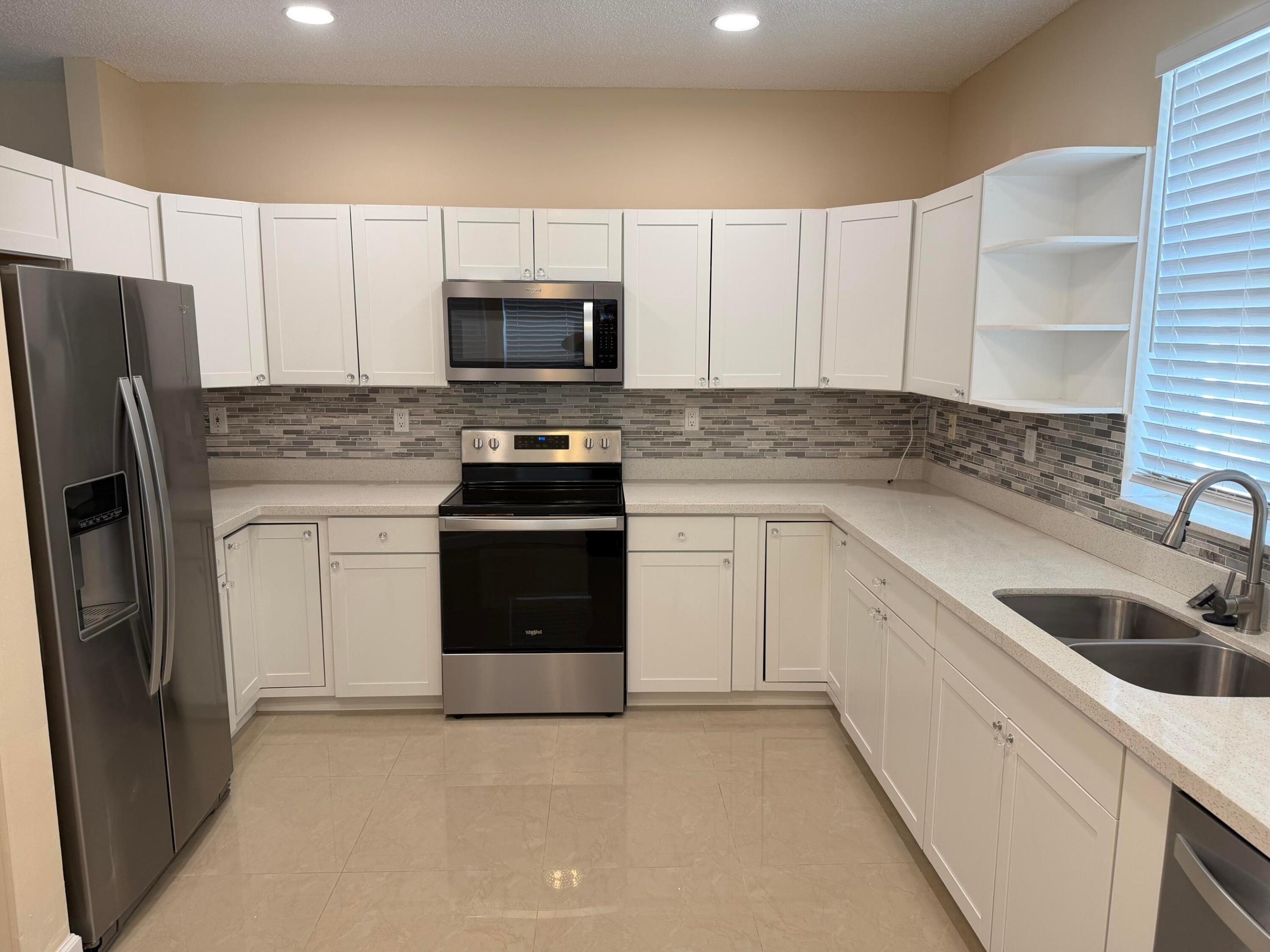 WEST LAKE VILLAGE PLAT - Residential