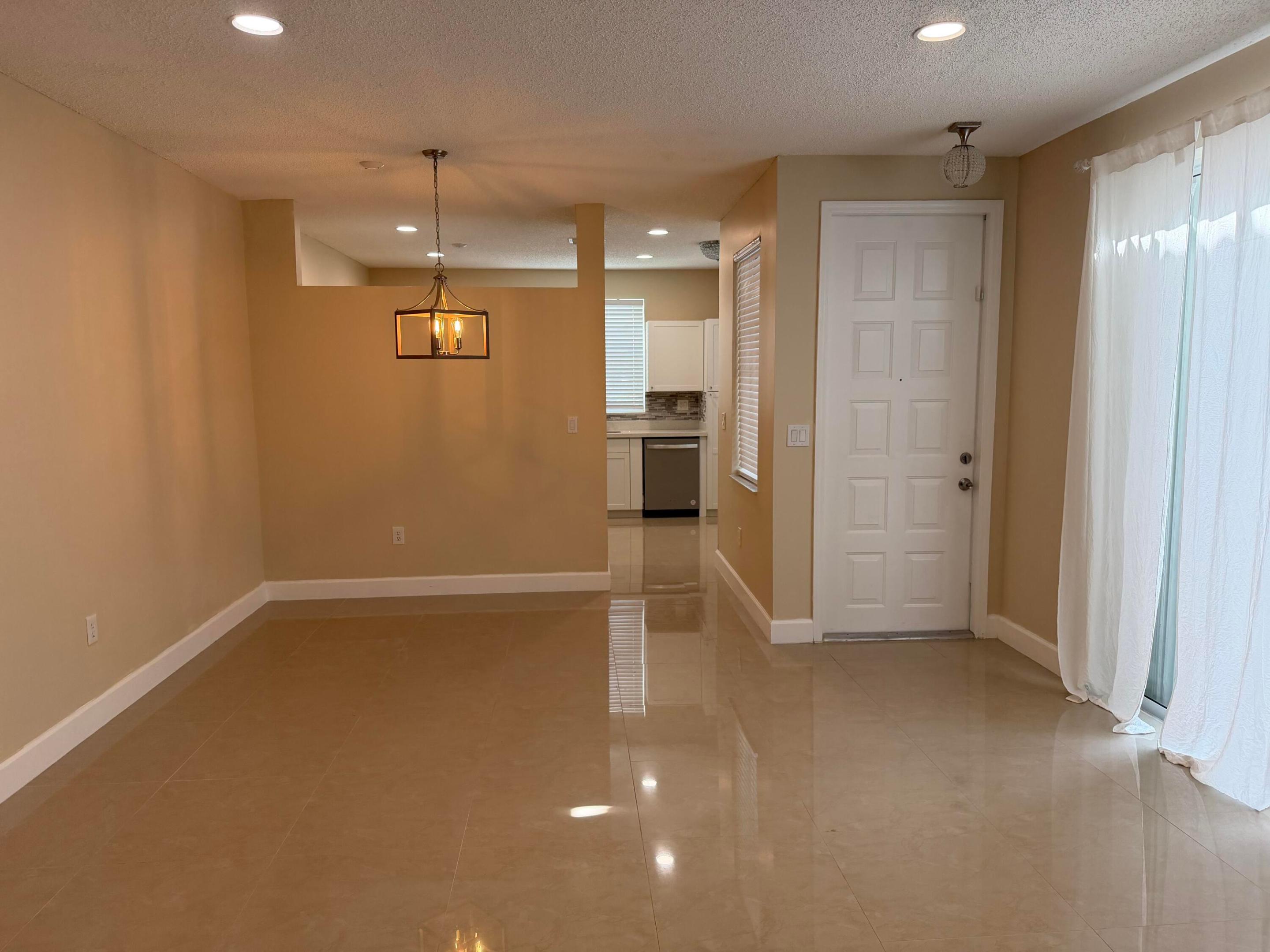 WEST LAKE VILLAGE PLAT - Residential