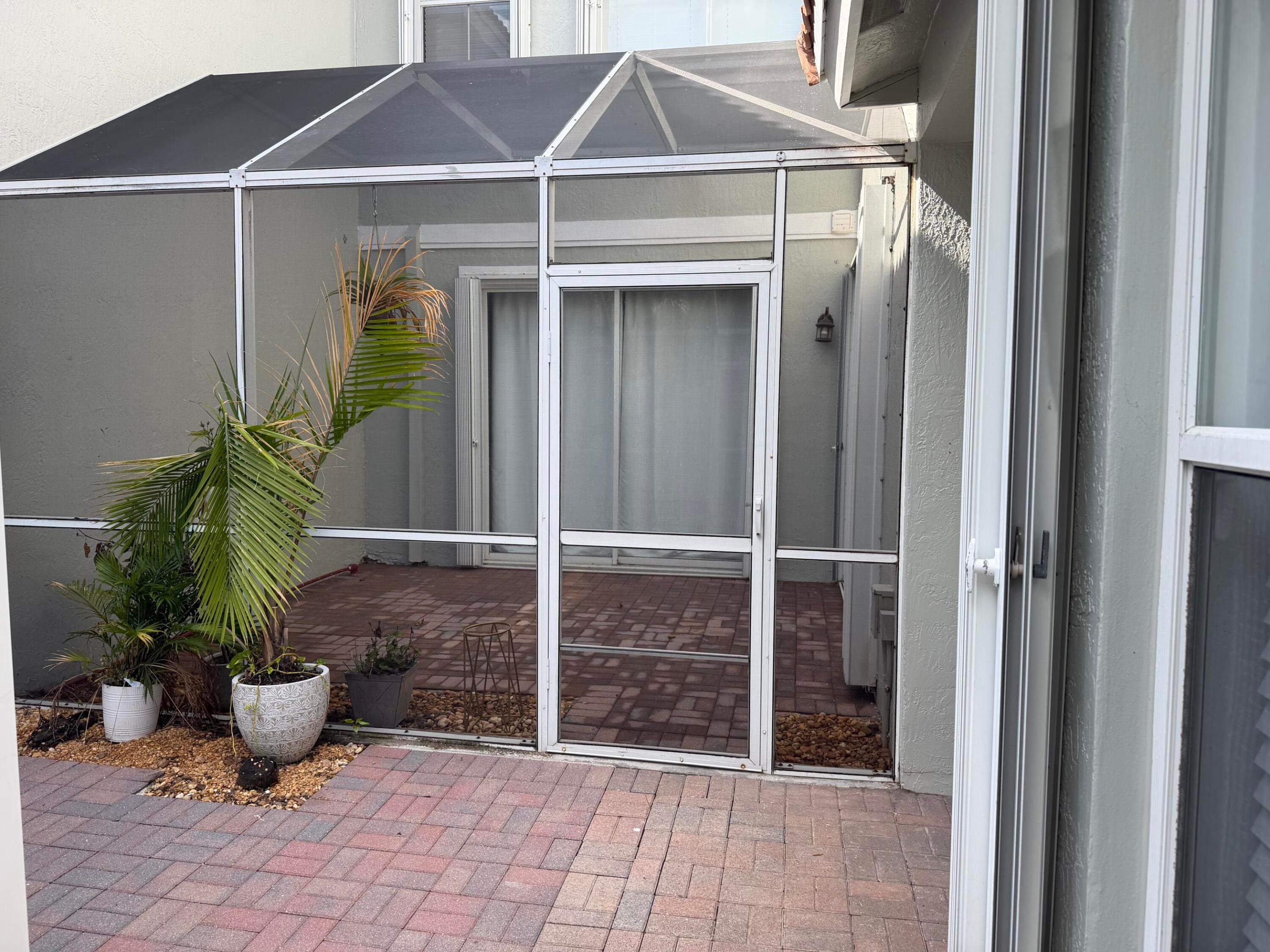 WEST LAKE VILLAGE PLAT - Residential
