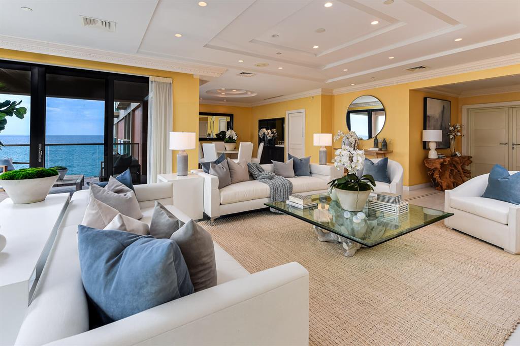 TWO NORTH BREAKERS ROW CONDO - Residential
