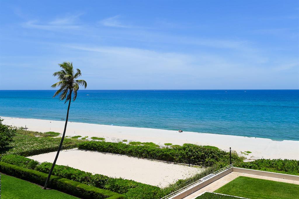 TWO NORTH BREAKERS ROW CONDO - Residential