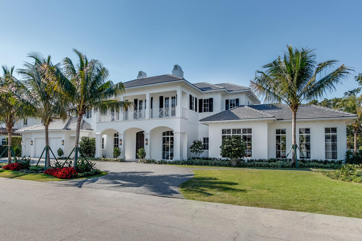 Royal Palm Yacht & Country Club - Residential