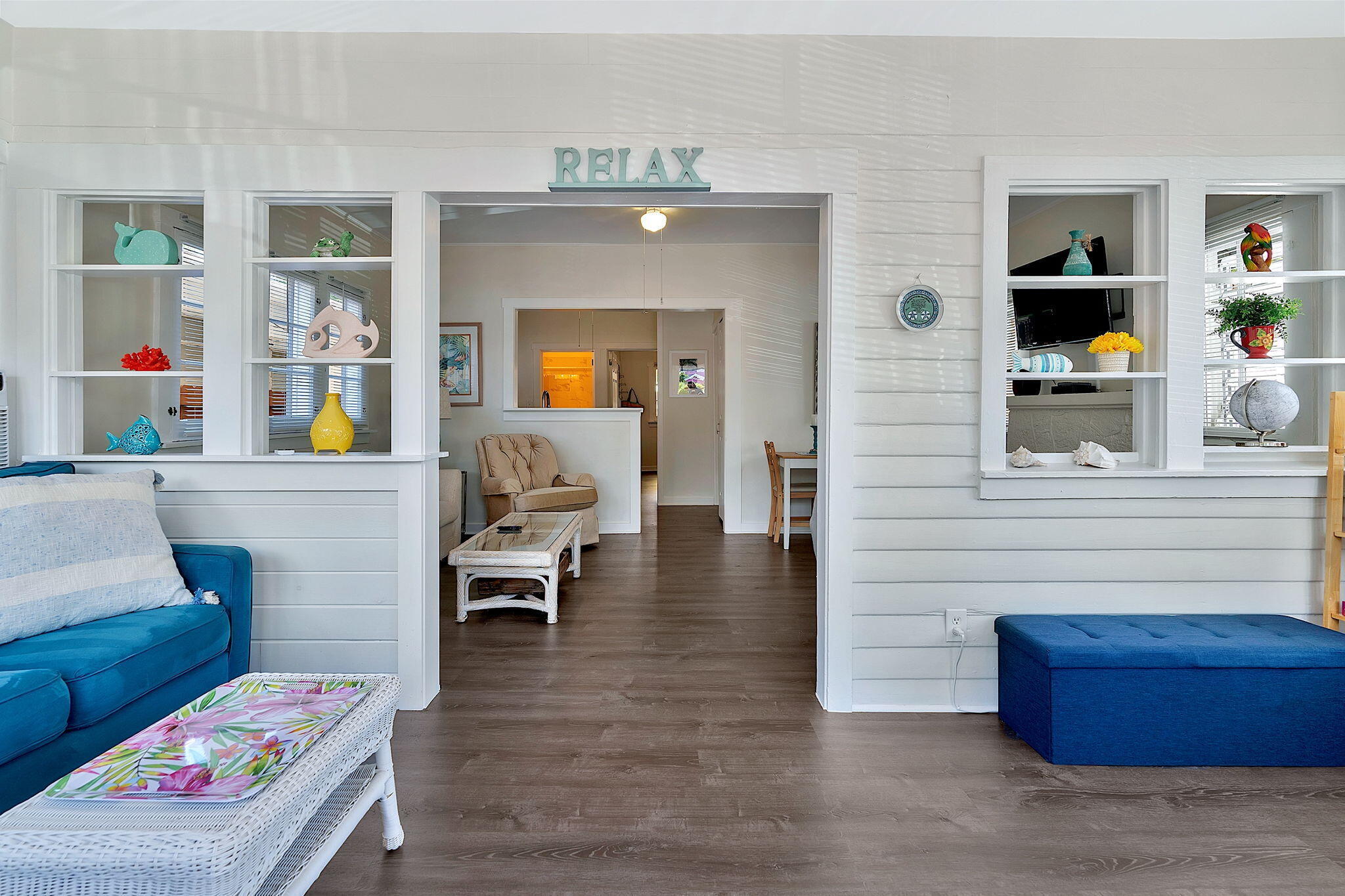 LAKE WORTH TOWN OF - Residential