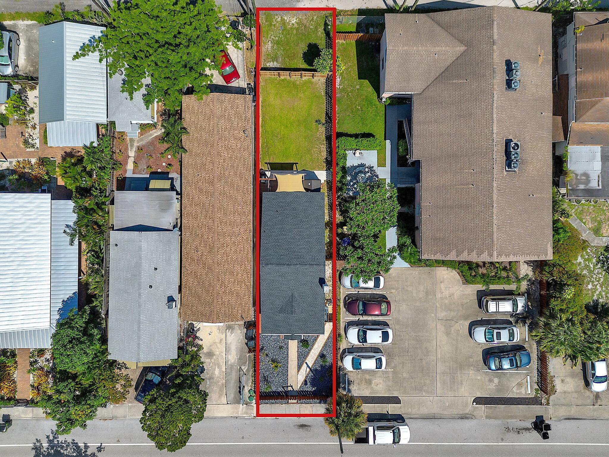 LAKE WORTH TOWN OF - Residential