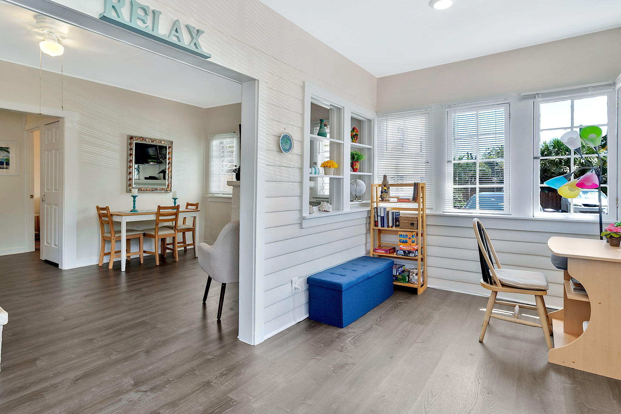 LAKE WORTH TOWN OF - Residential