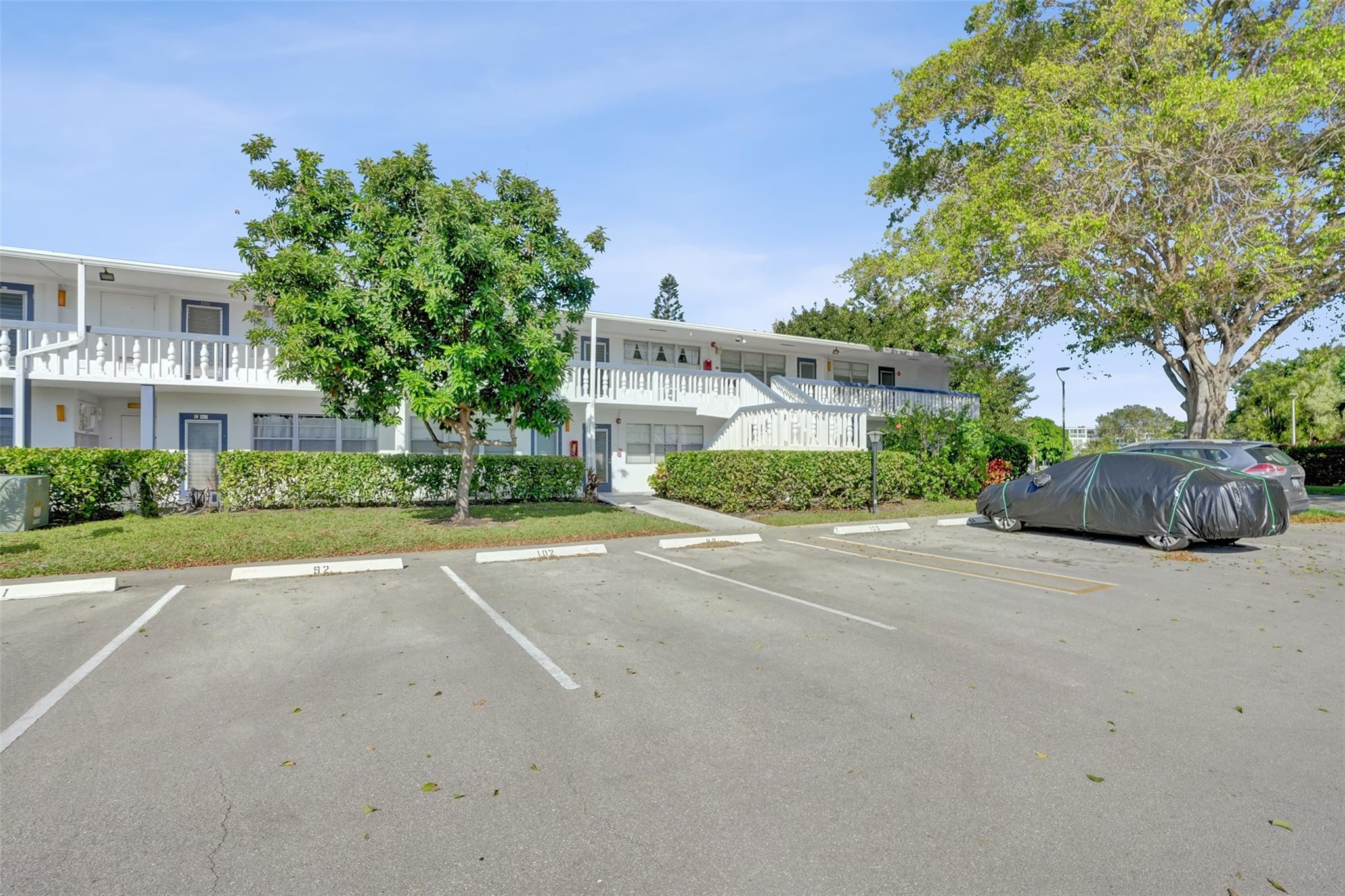 Century Village - Residential