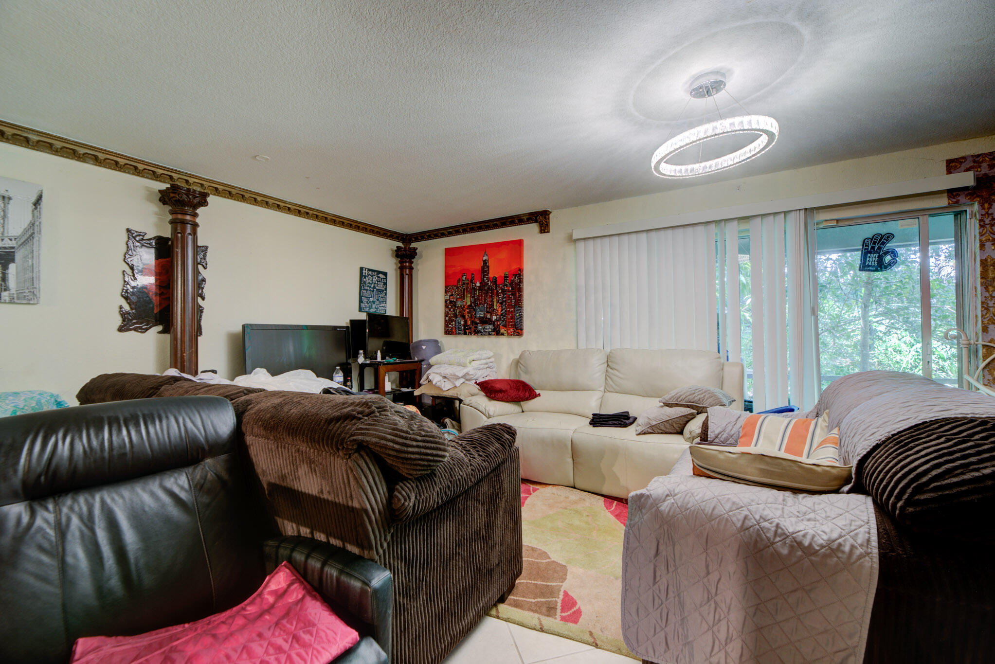 NORTH COUNTY PUD 2 - Residential