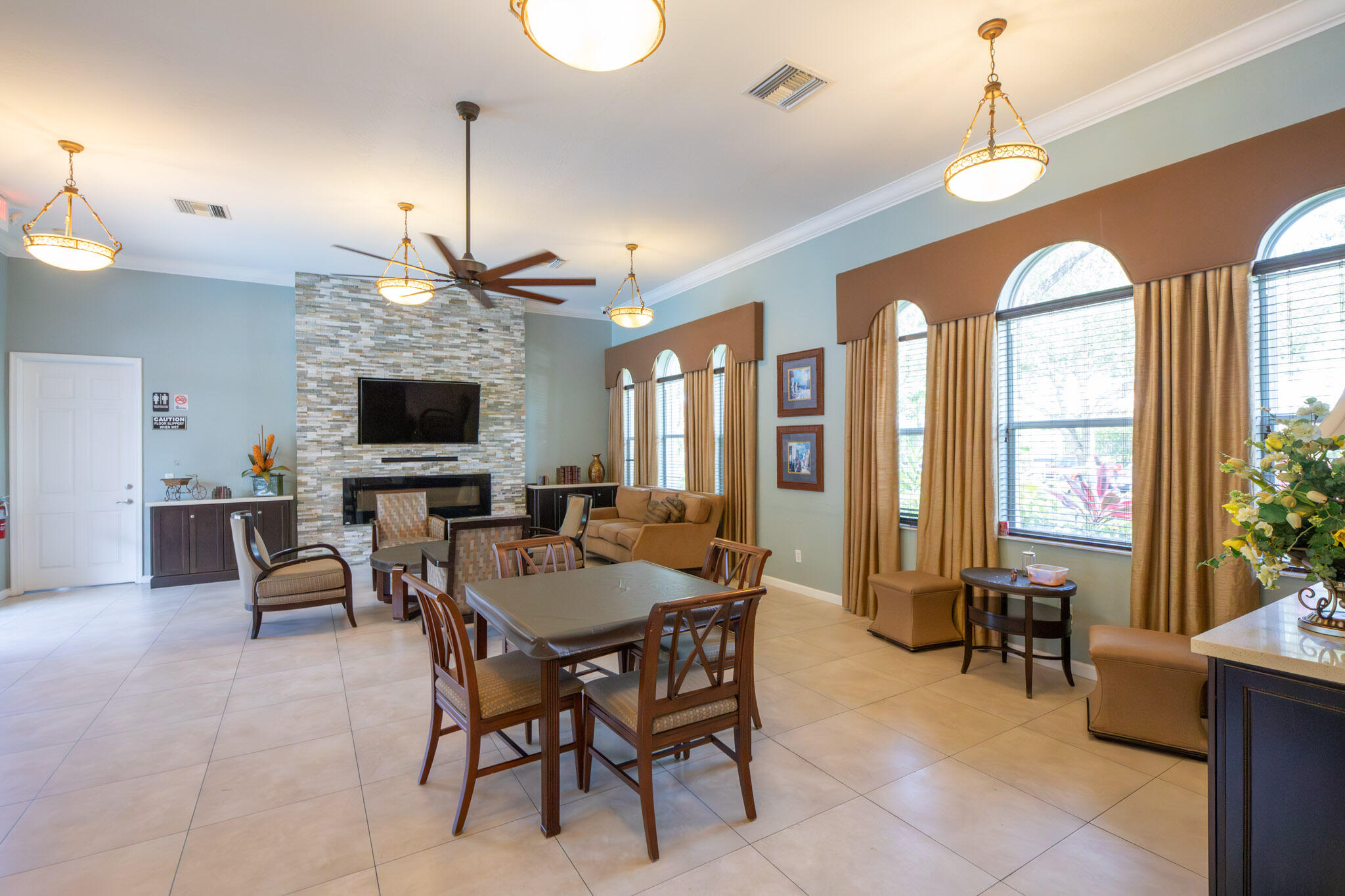 NORTH COUNTY PUD 2 - Residential