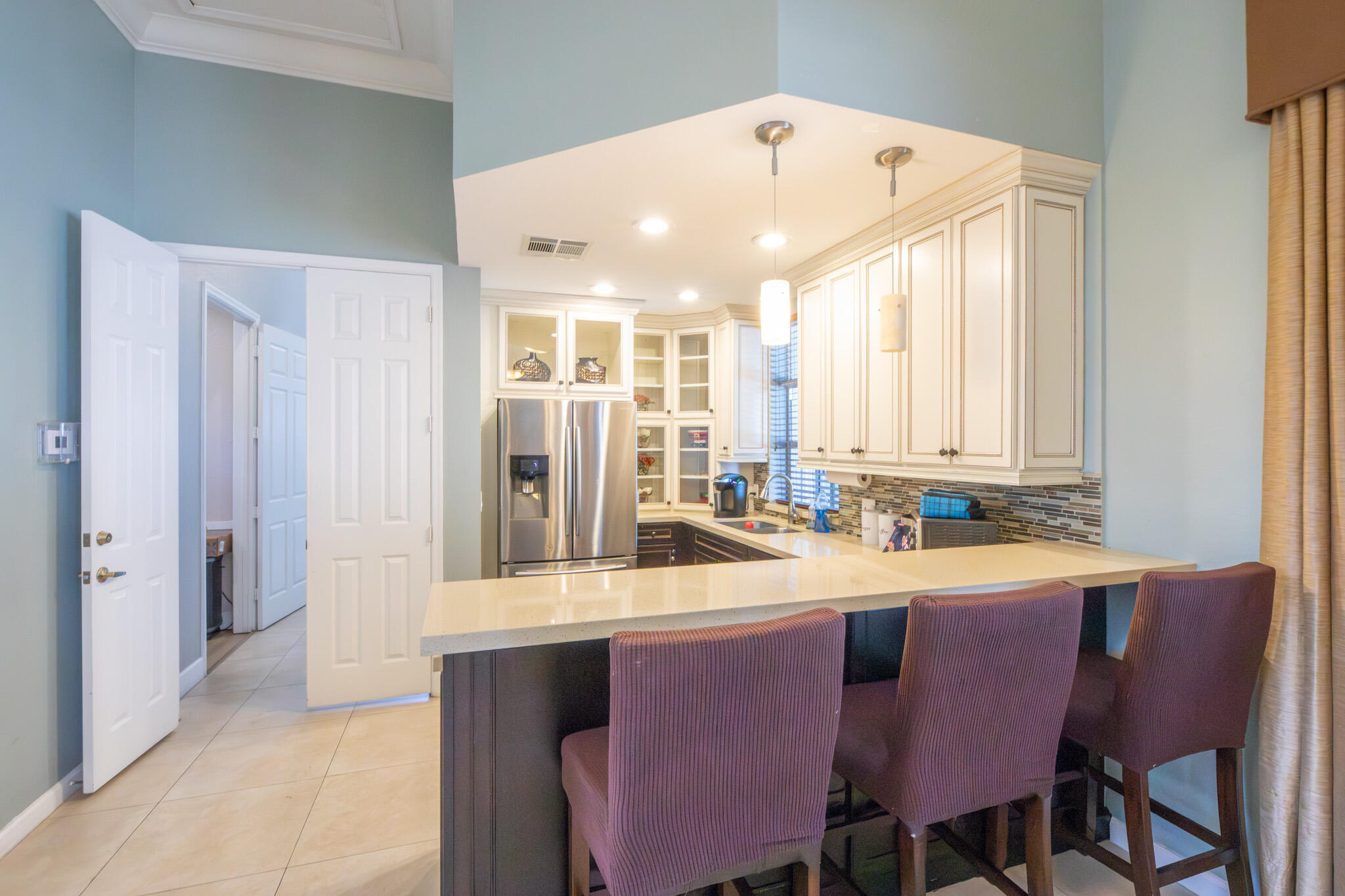 NORTH COUNTY PUD 2 - Residential