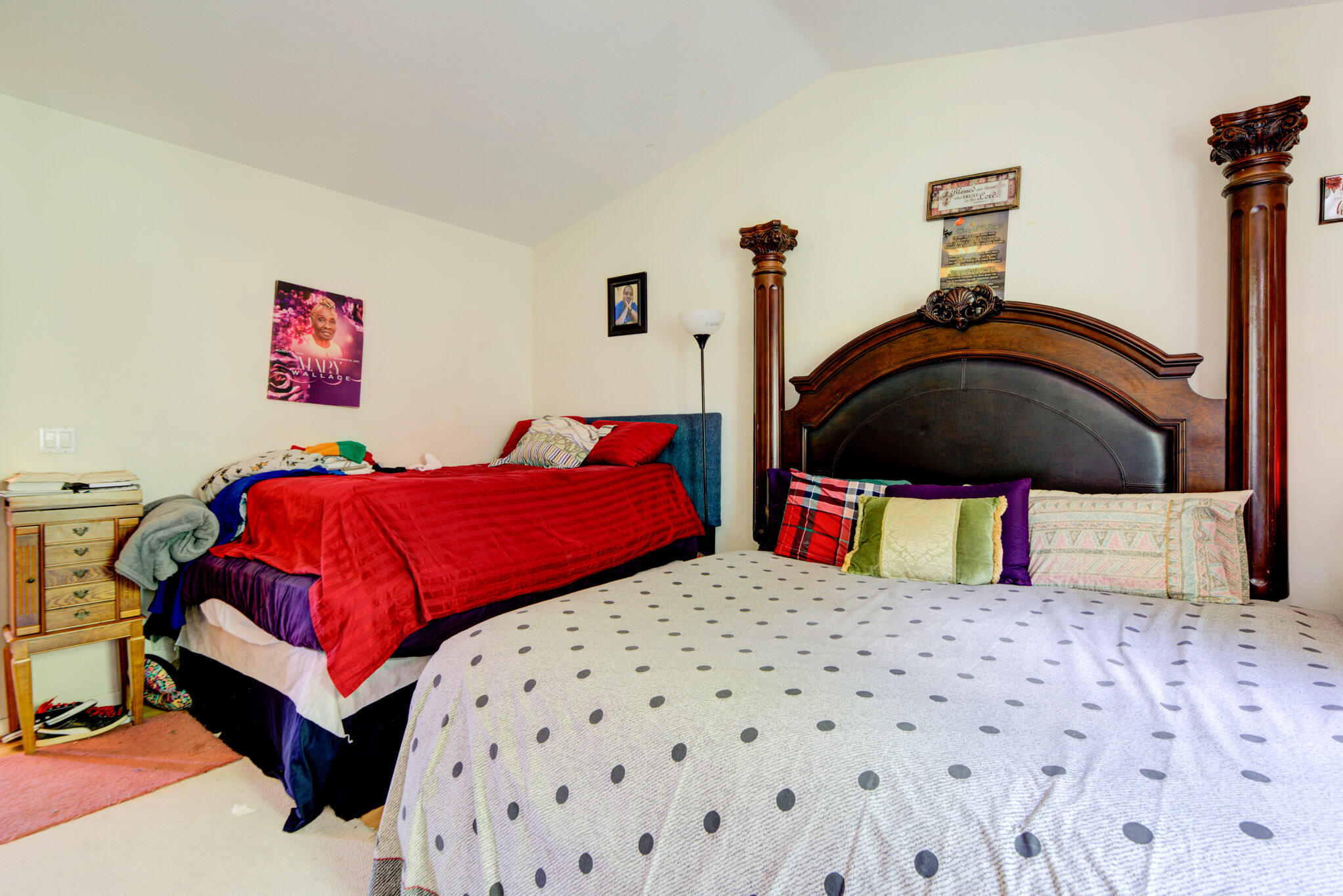 NORTH COUNTY PUD 2 - Residential