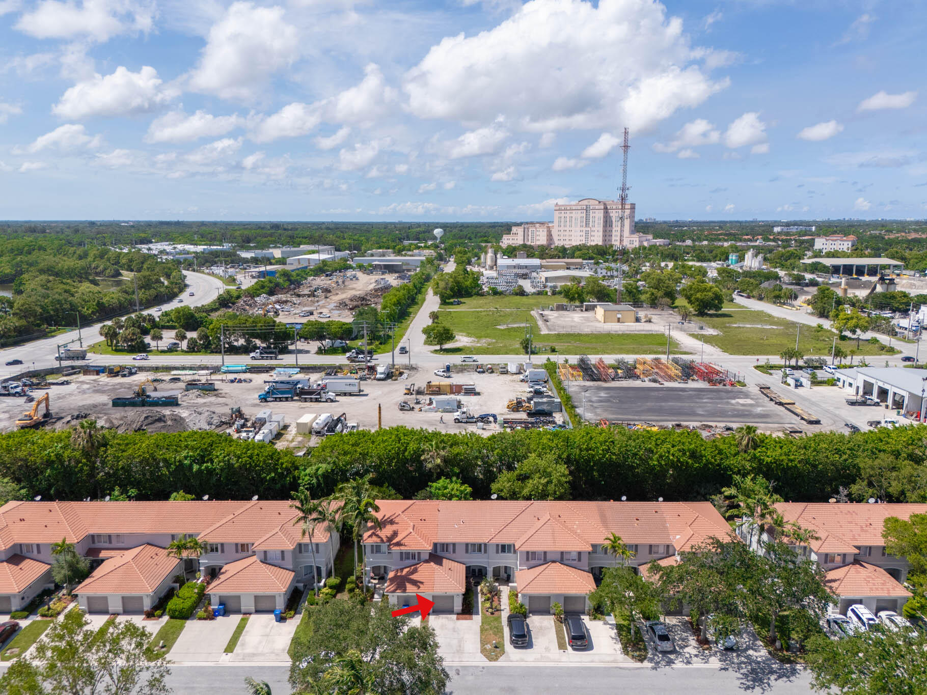 NORTH COUNTY PUD 2 - Residential