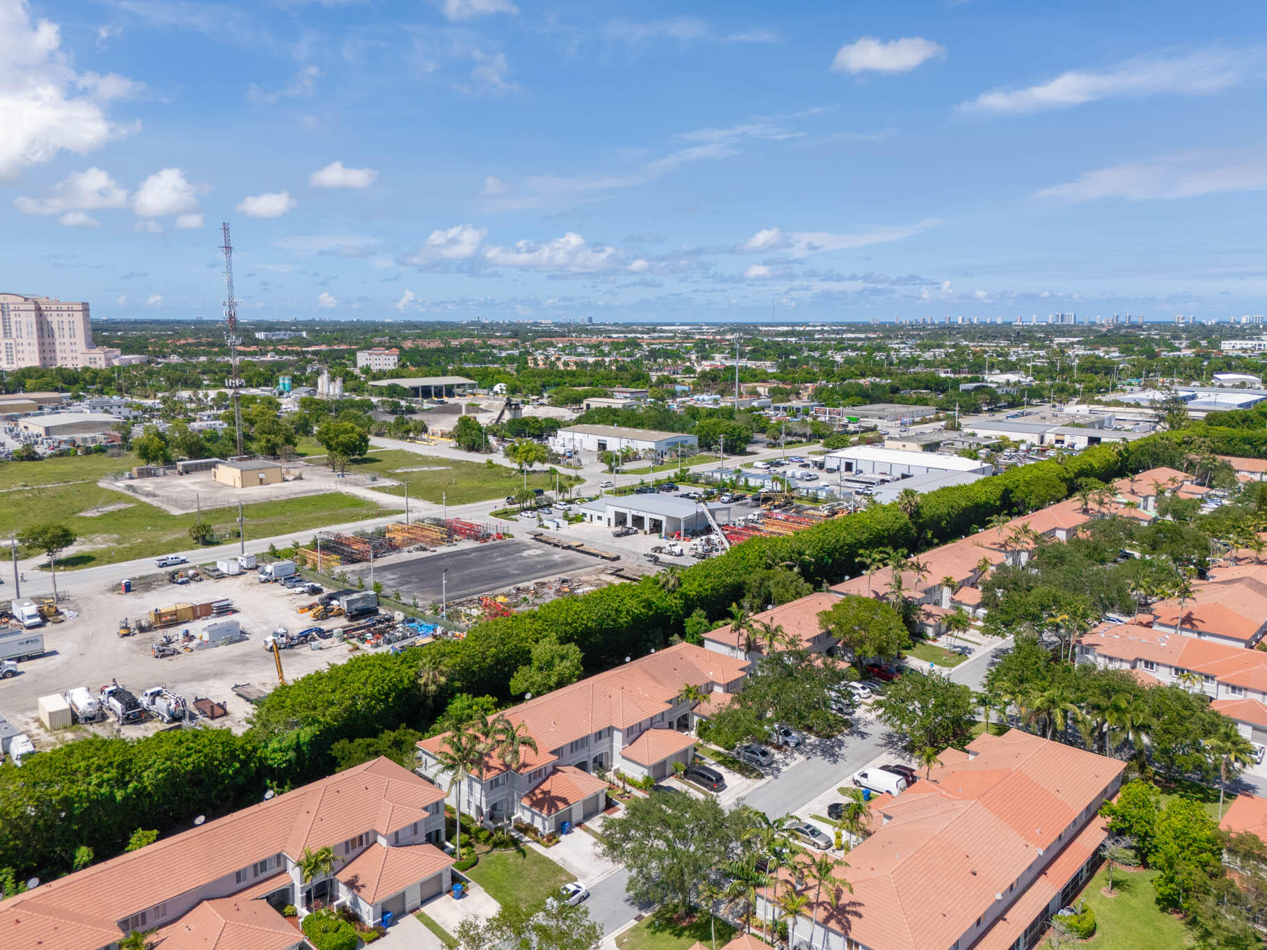 NORTH COUNTY PUD 2 - Residential