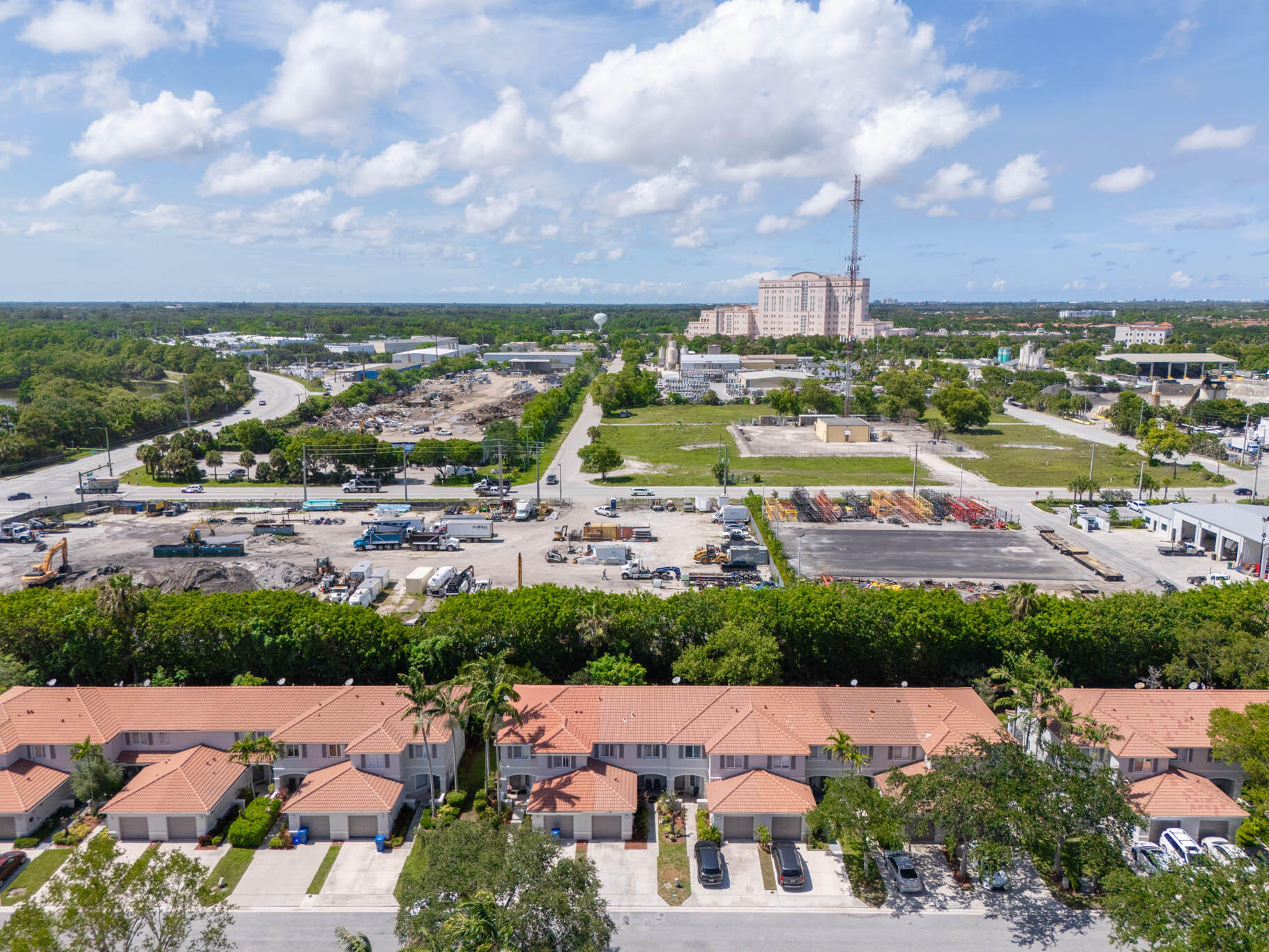NORTH COUNTY PUD 2 - Residential