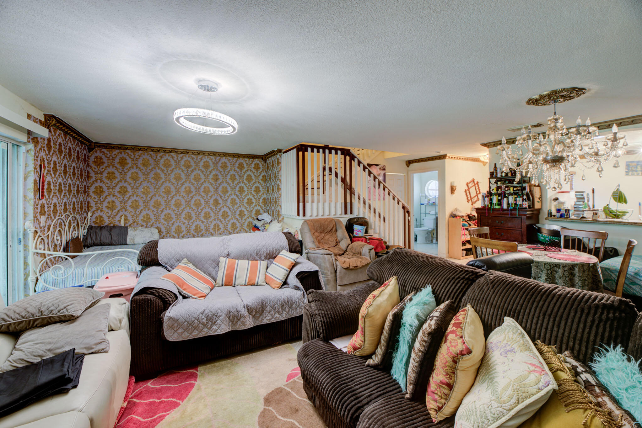 NORTH COUNTY PUD 2 - Residential