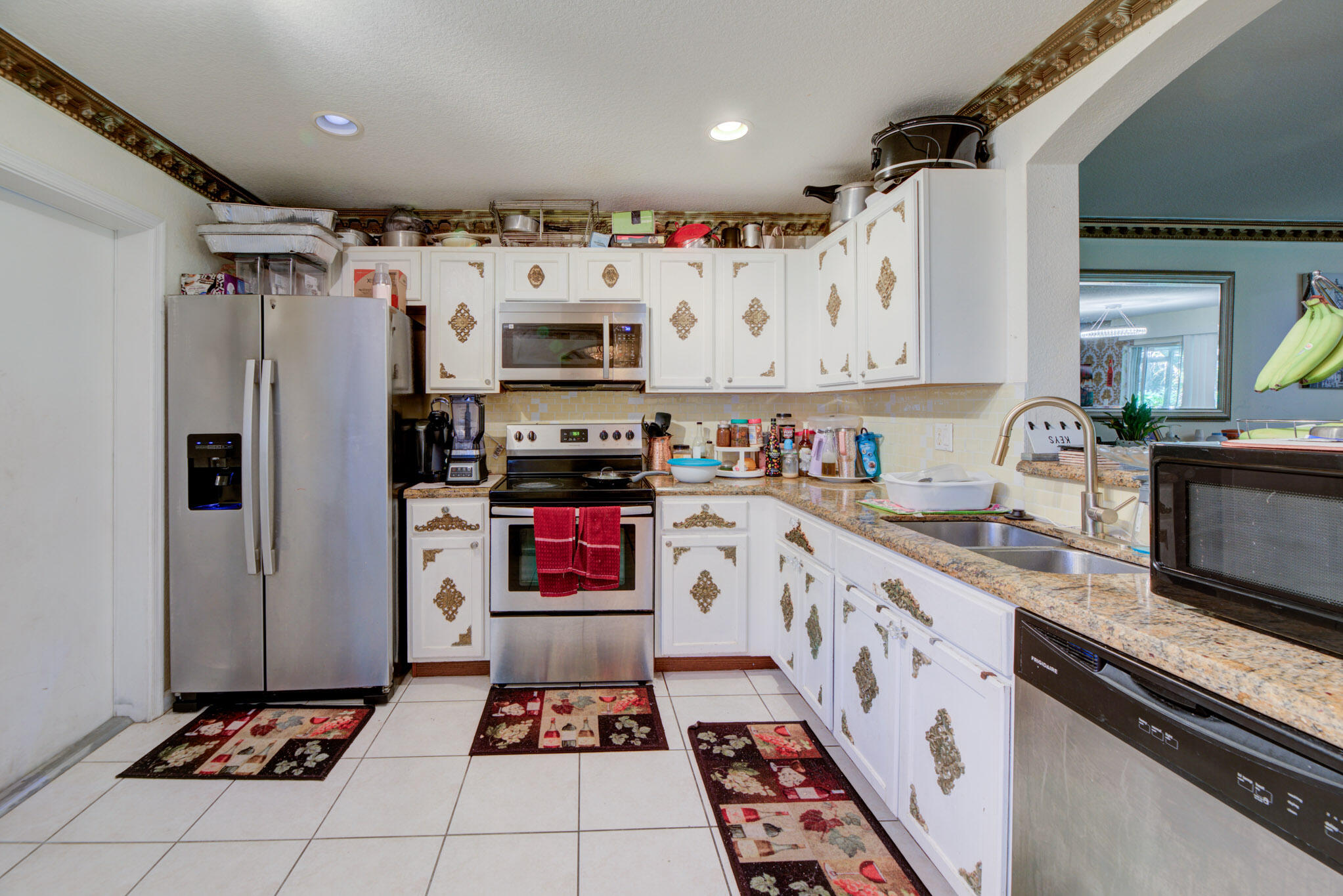 NORTH COUNTY PUD 2 - Residential