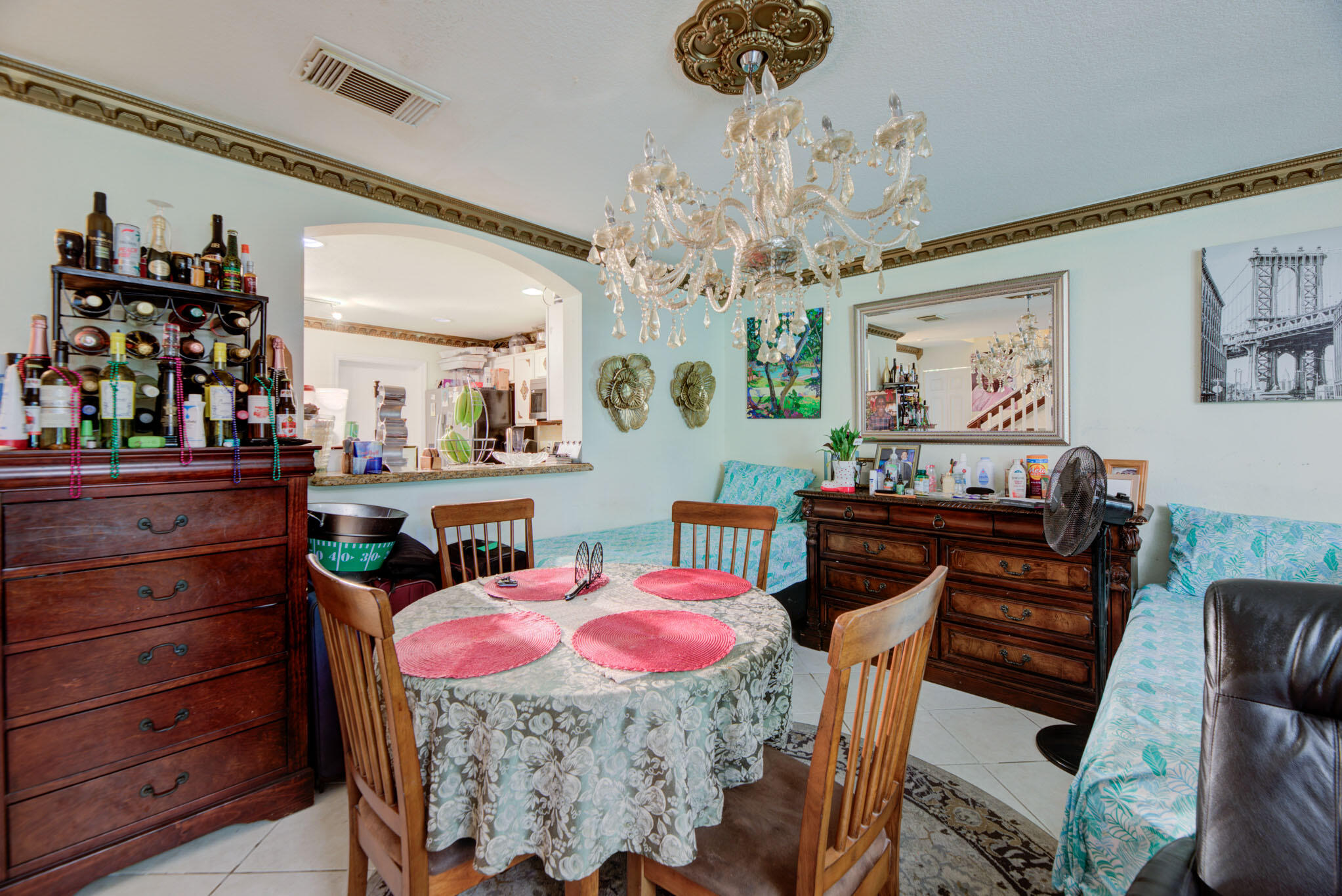 NORTH COUNTY PUD 2 - Residential