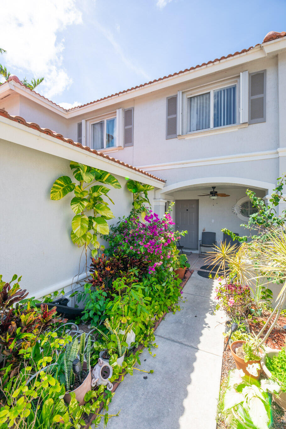 NORTH COUNTY PUD 2 - Residential
