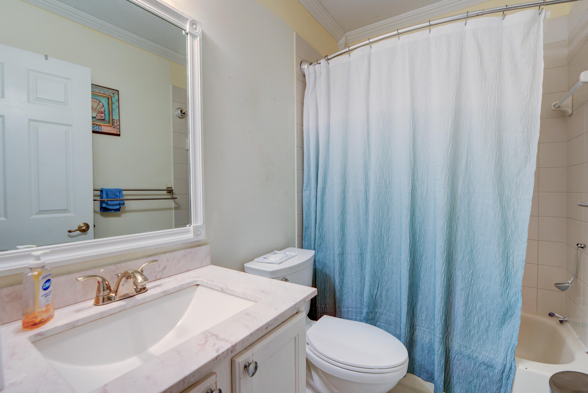 NORTH COUNTY PUD 2 - Residential