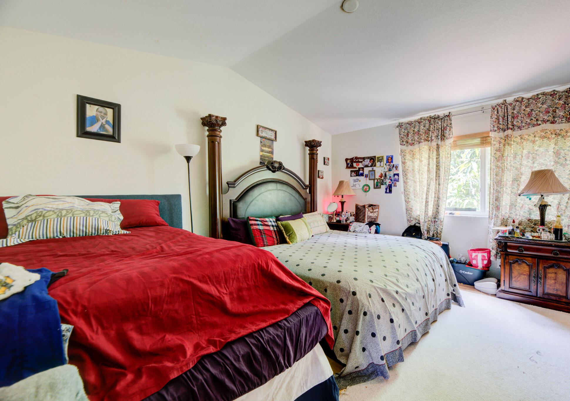 NORTH COUNTY PUD 2 - Residential