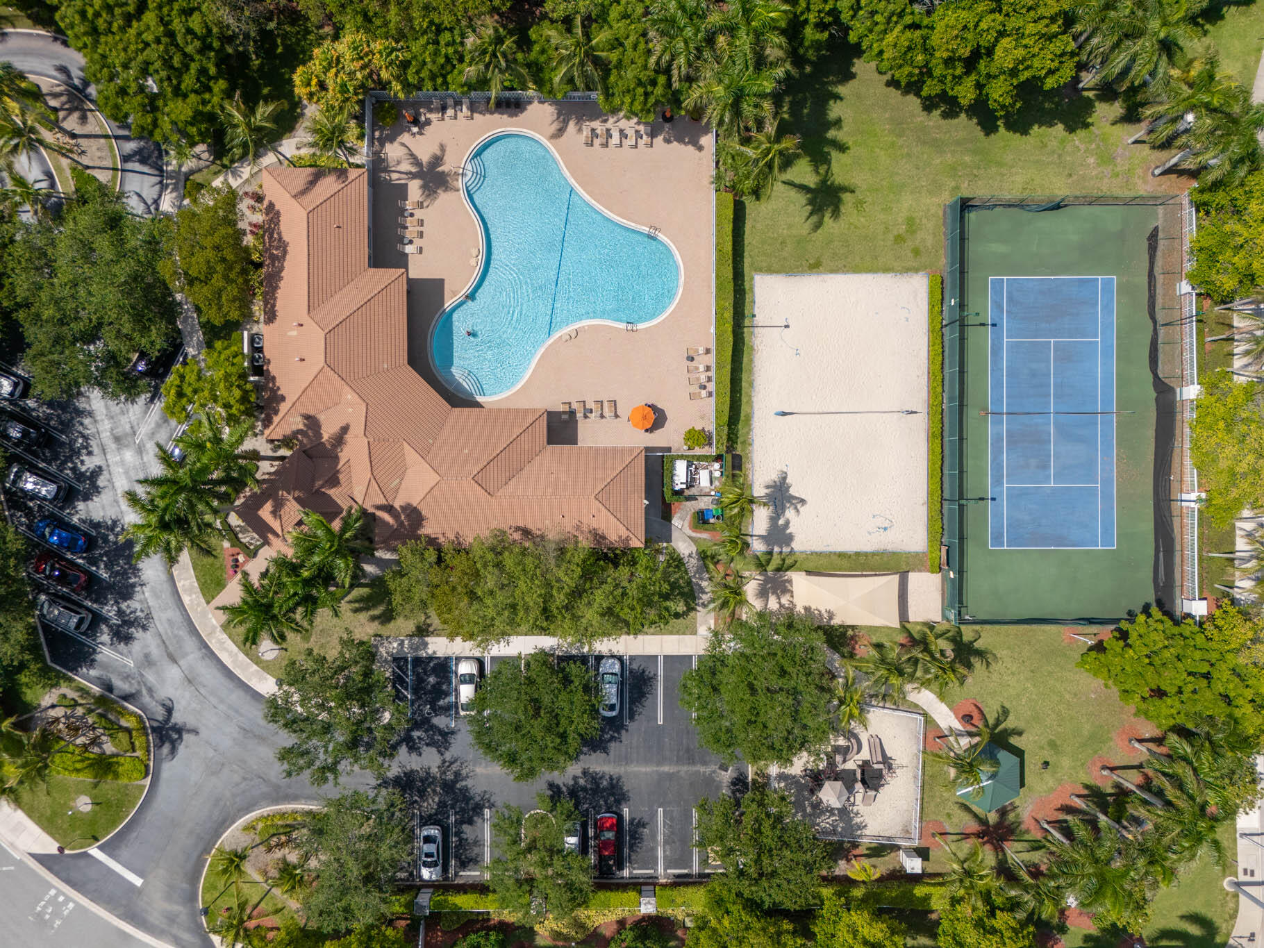 NORTH COUNTY PUD 2 - Residential