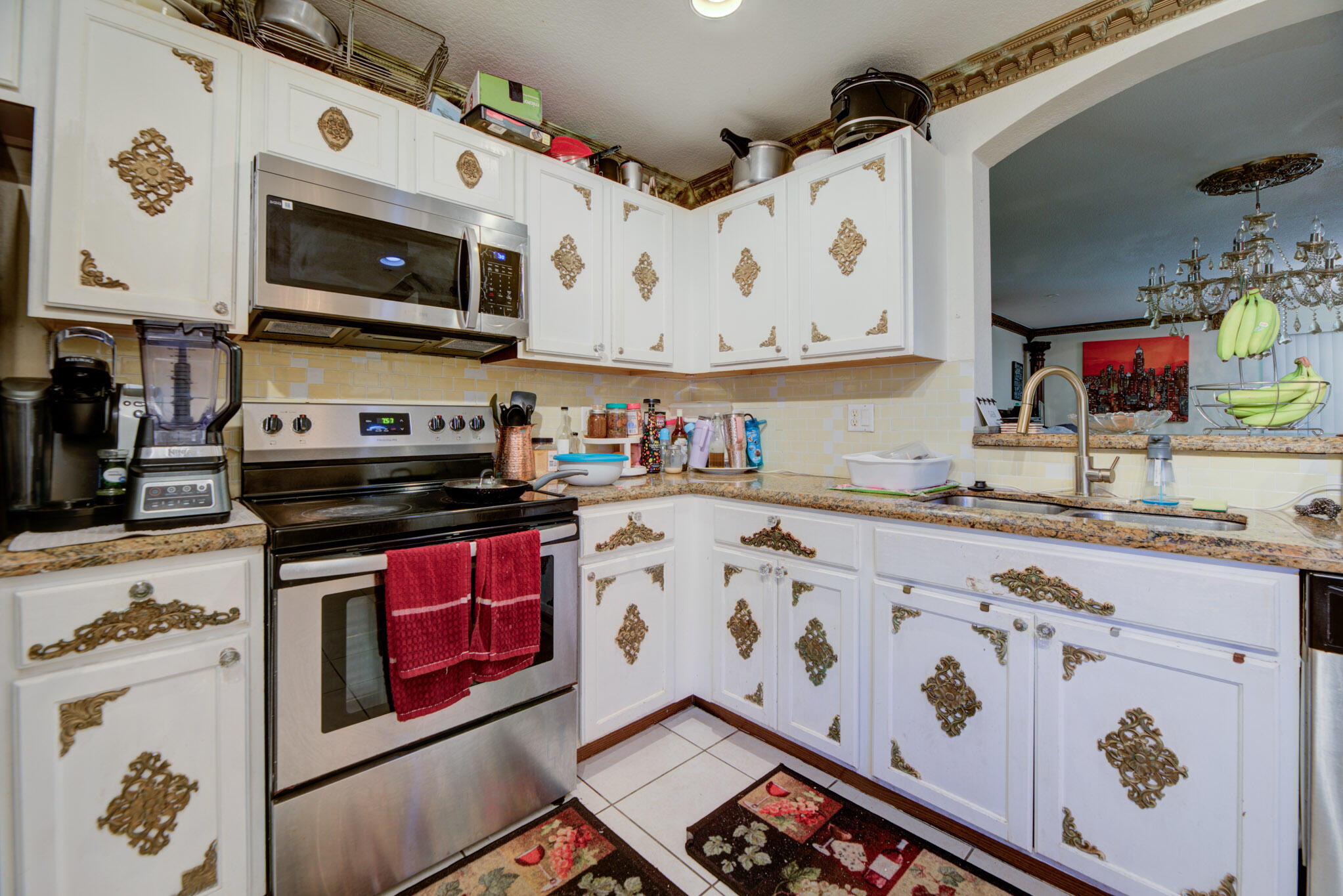 NORTH COUNTY PUD 2 - Residential