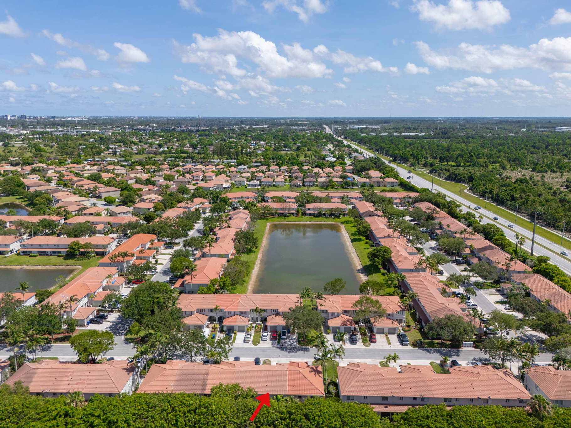 NORTH COUNTY PUD 2 - Residential