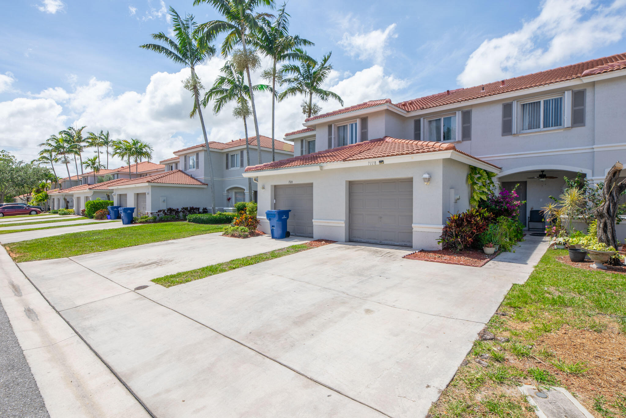 NORTH COUNTY PUD 2 - Residential
