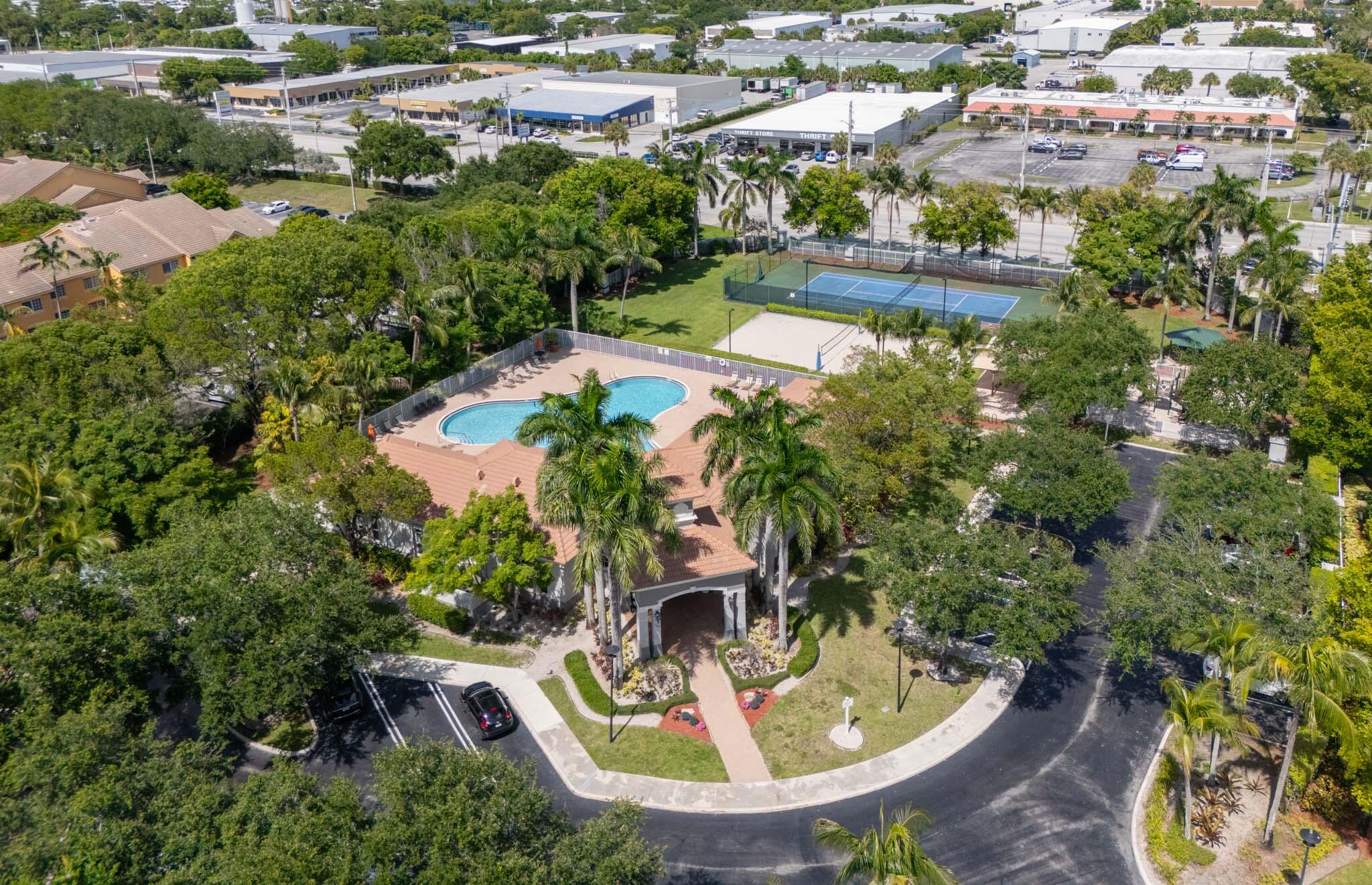 NORTH COUNTY PUD 2 - Residential