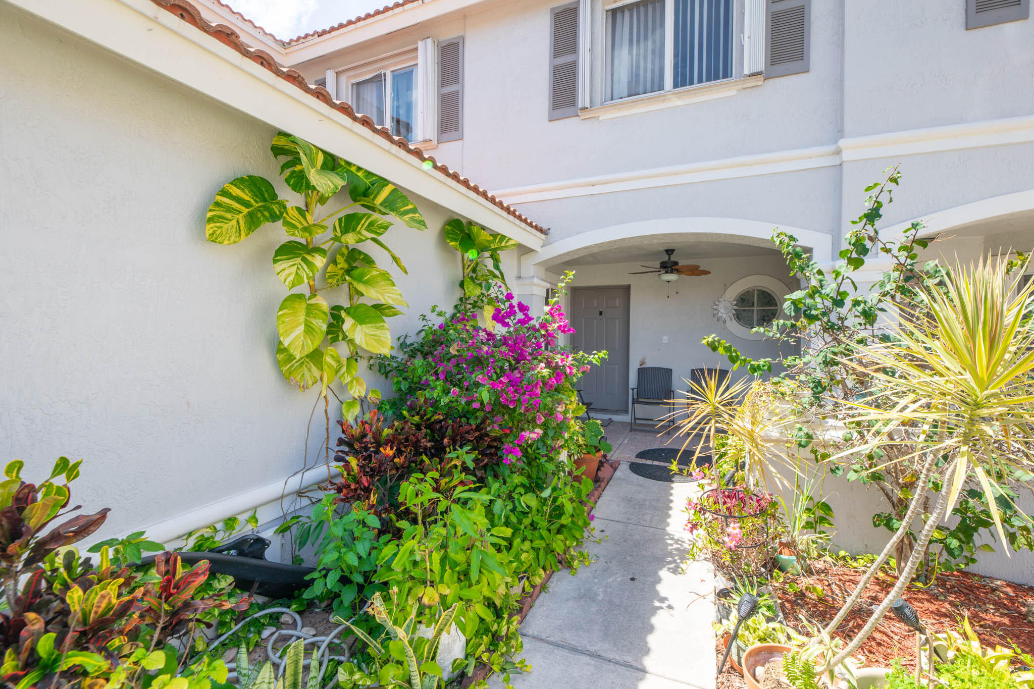 NORTH COUNTY PUD 2 - Residential