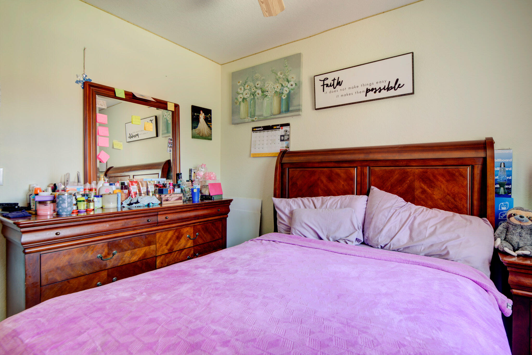 NORTH COUNTY PUD 2 - Residential