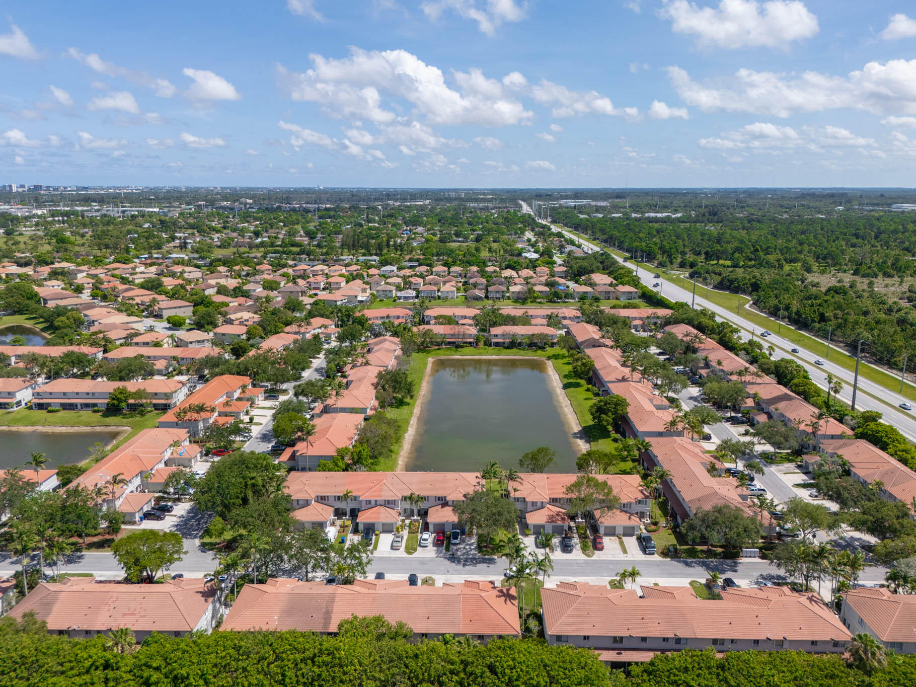 NORTH COUNTY PUD 2 - Residential