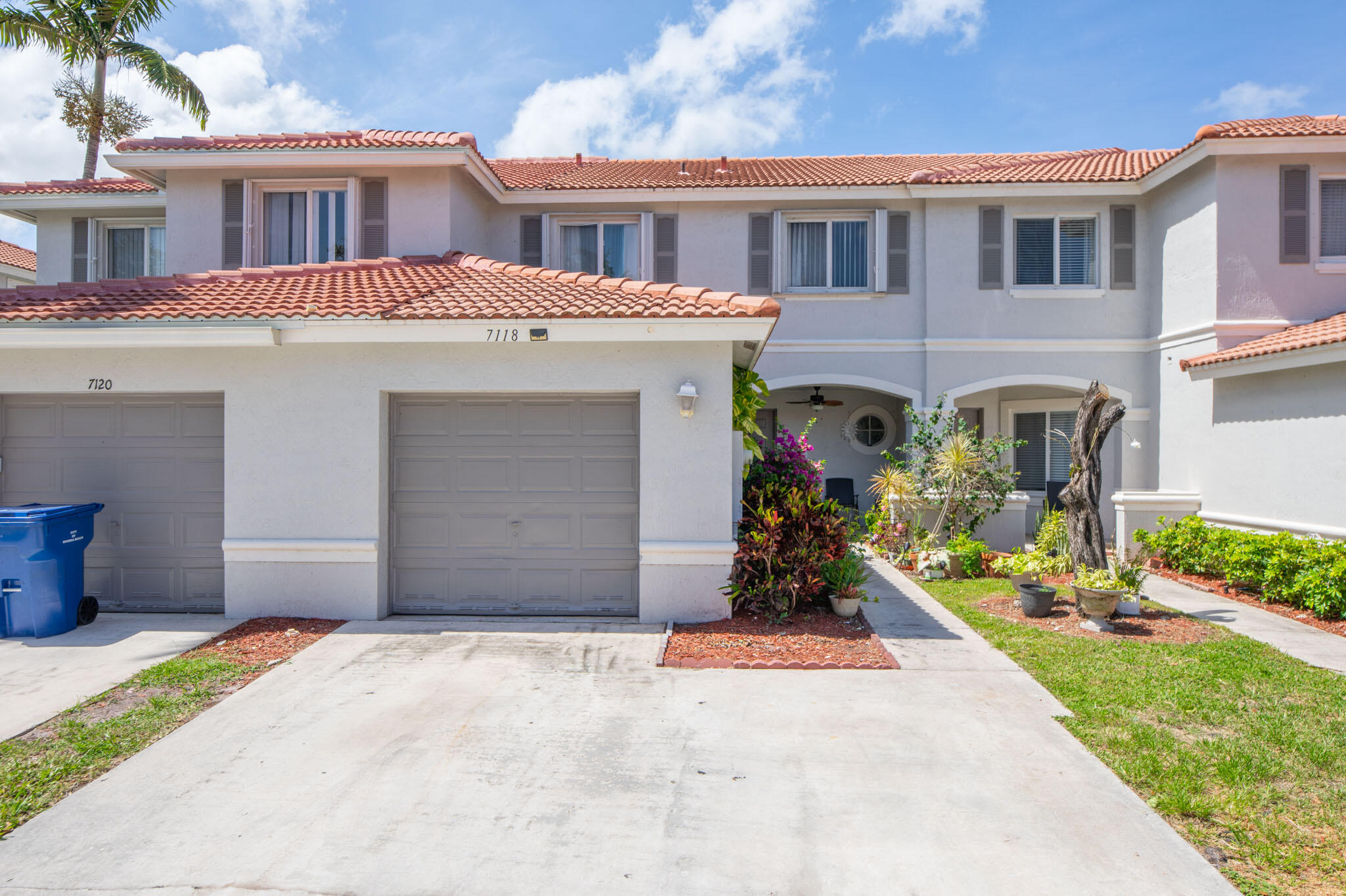 NORTH COUNTY PUD 2 - Residential