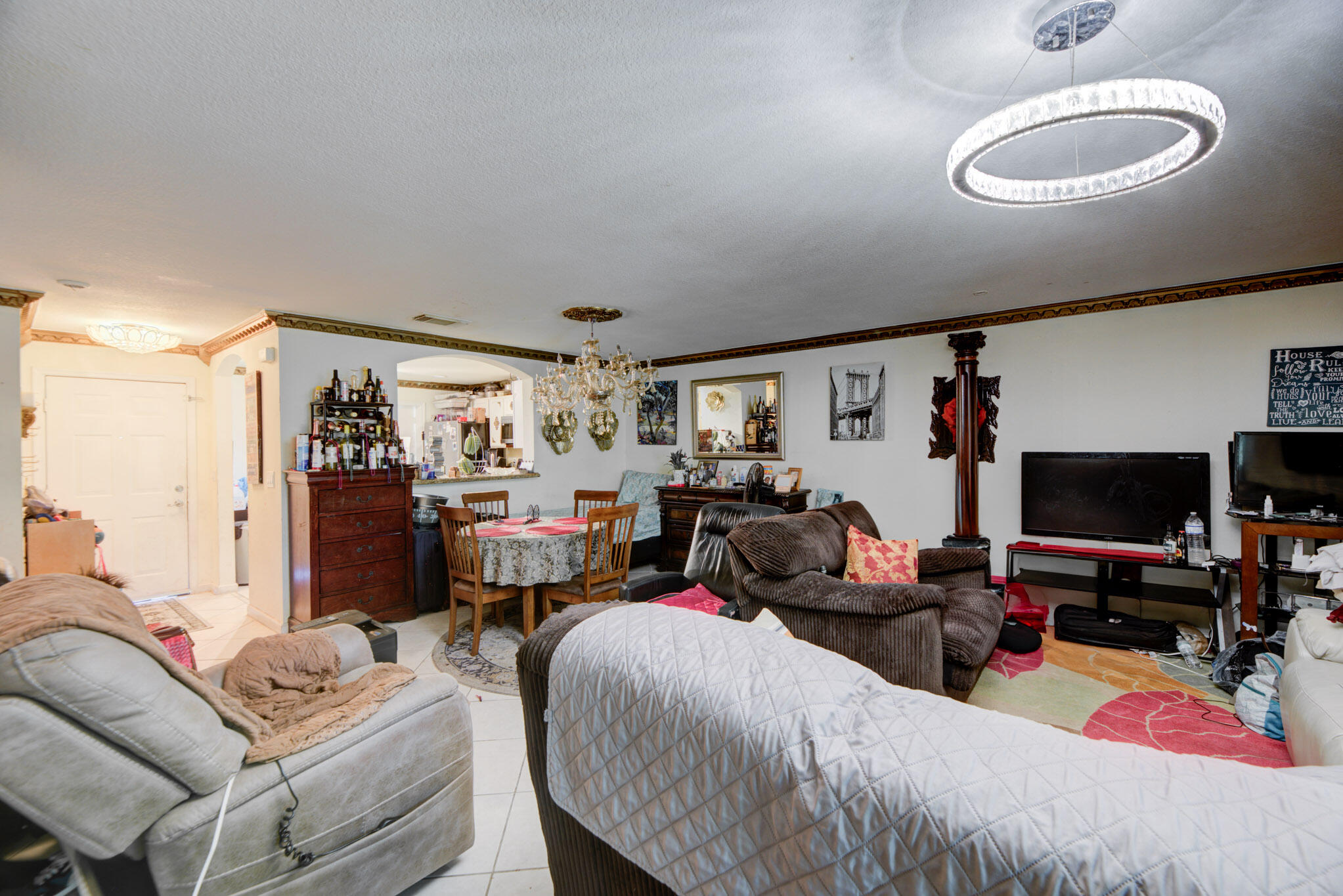 NORTH COUNTY PUD 2 - Residential