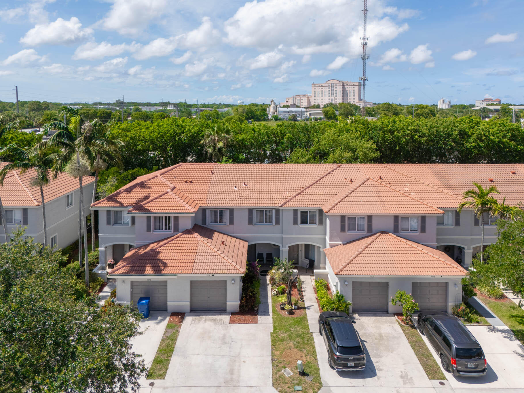 NORTH COUNTY PUD 2 - Residential