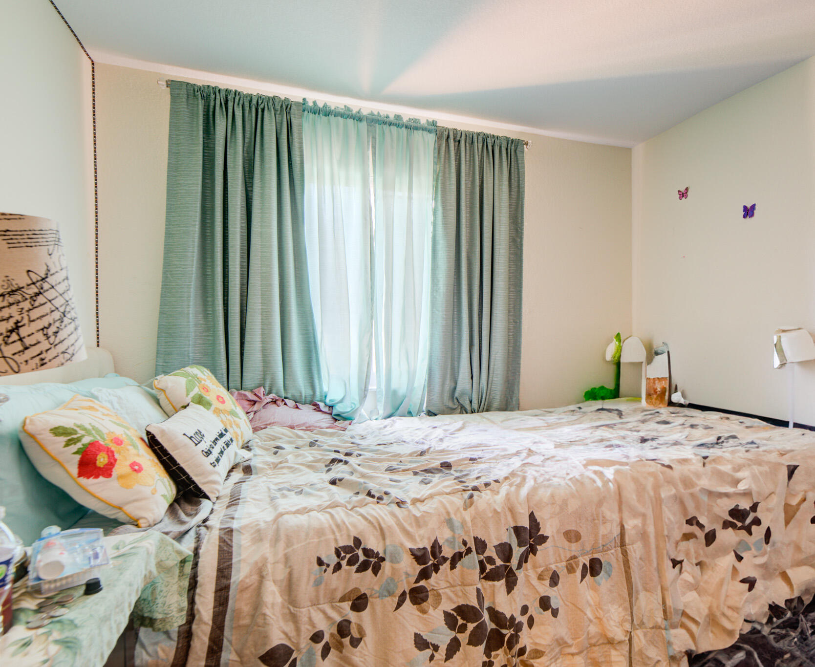 NORTH COUNTY PUD 2 - Residential
