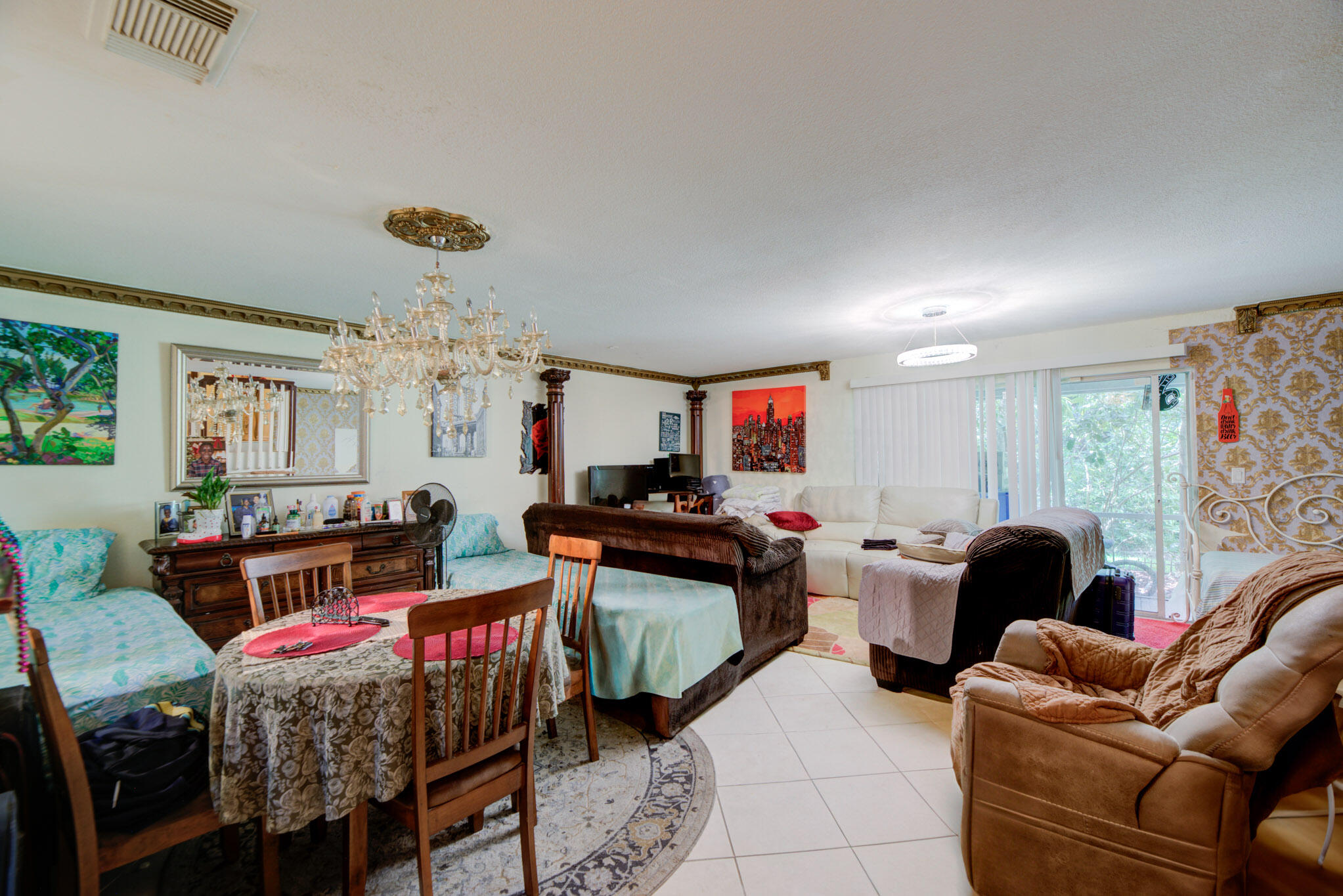 NORTH COUNTY PUD 2 - Residential
