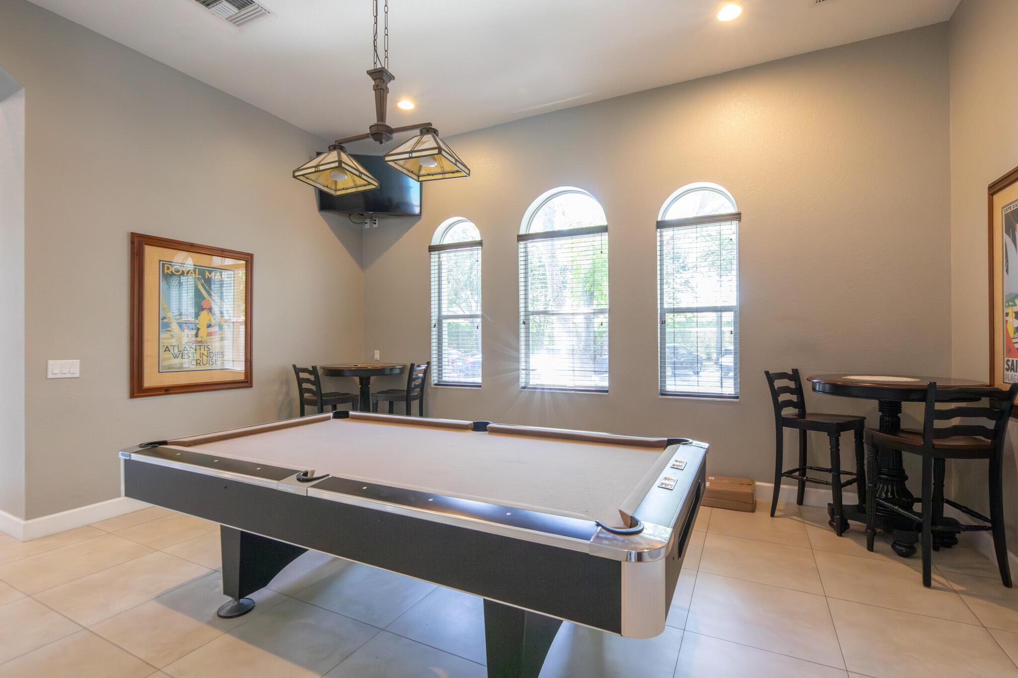 NORTH COUNTY PUD 2 - Residential