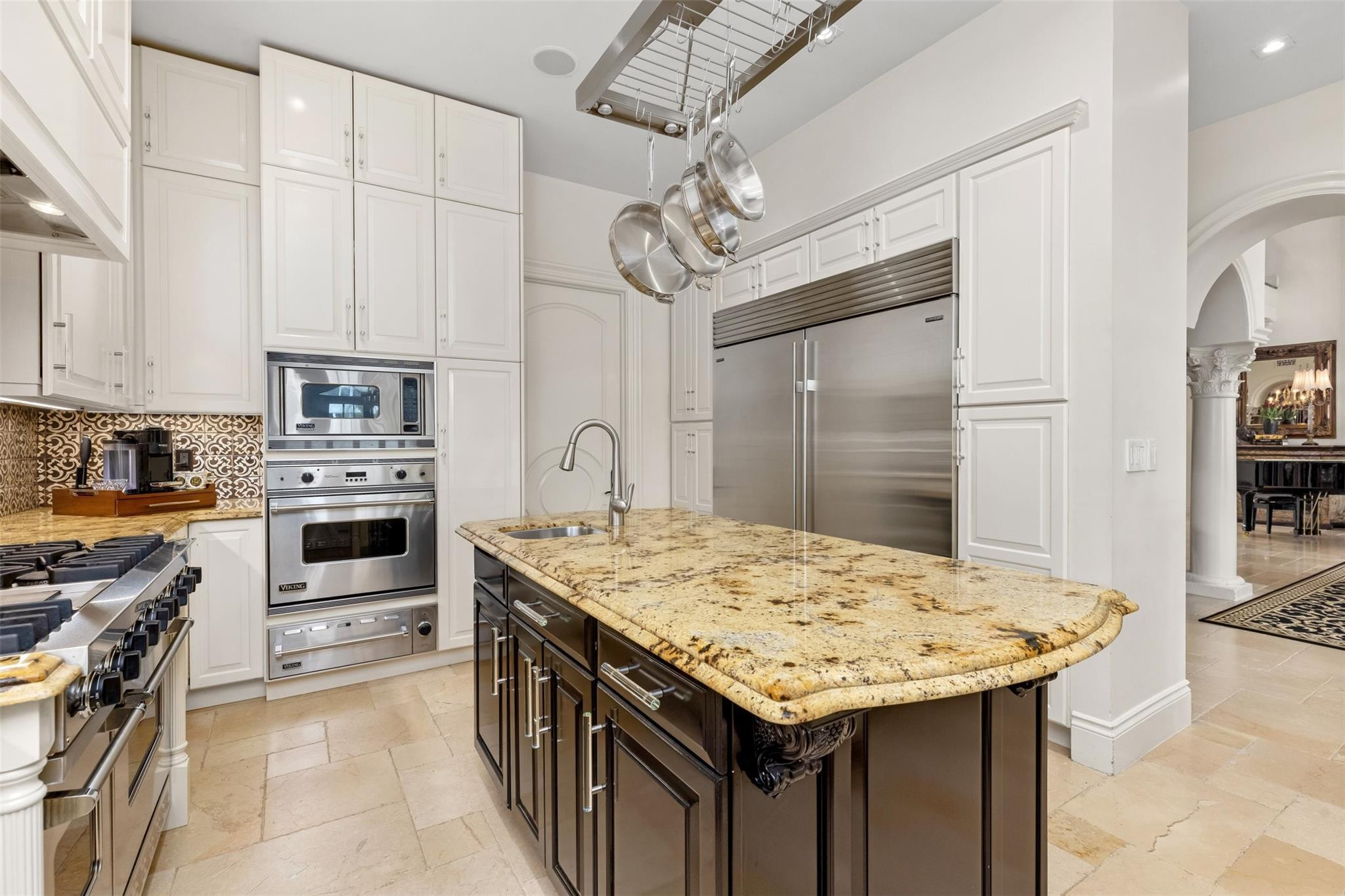 NURMI ISLES ISLAND NO 3 - Residential