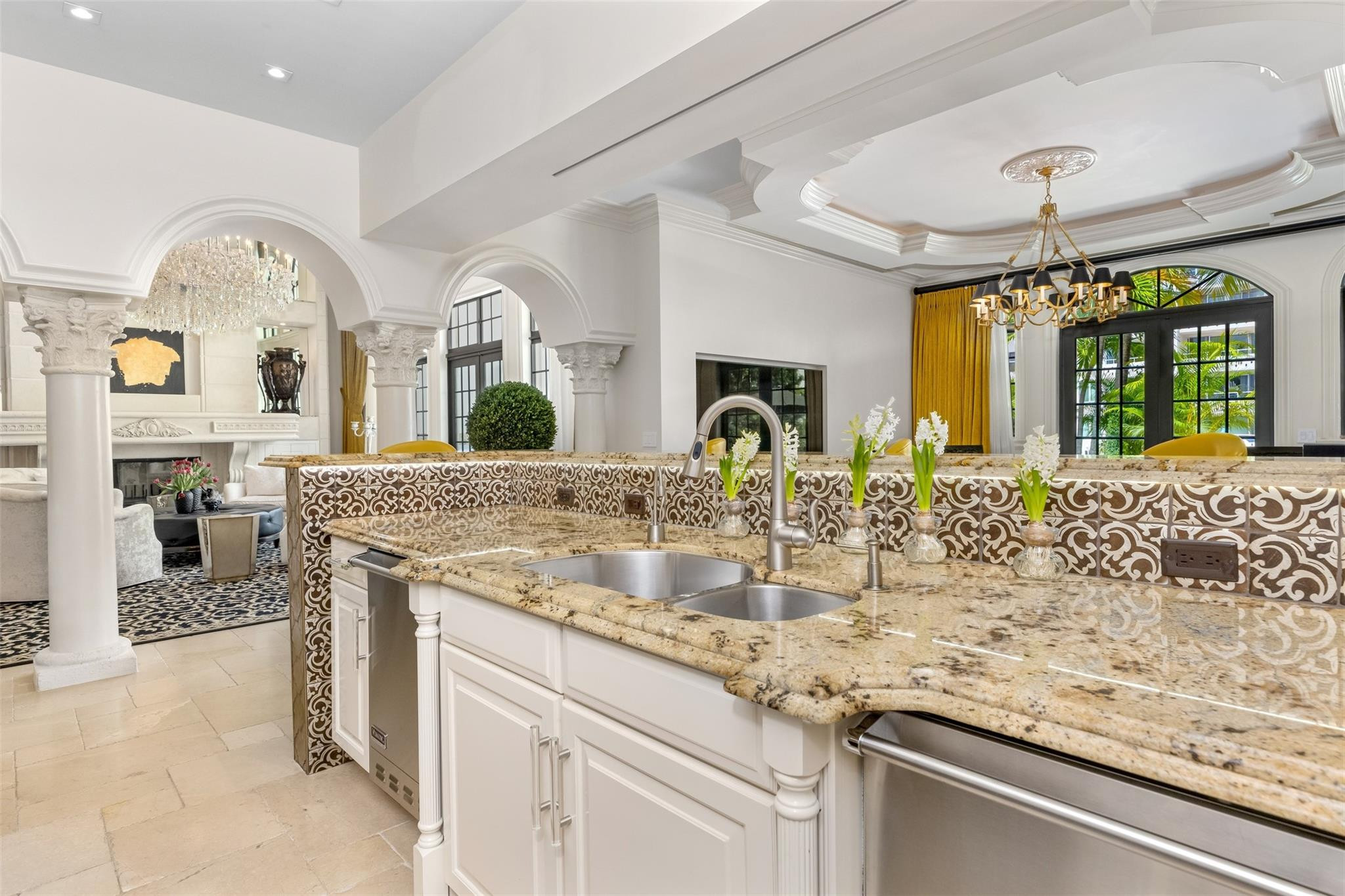 NURMI ISLES ISLAND NO 3 - Residential