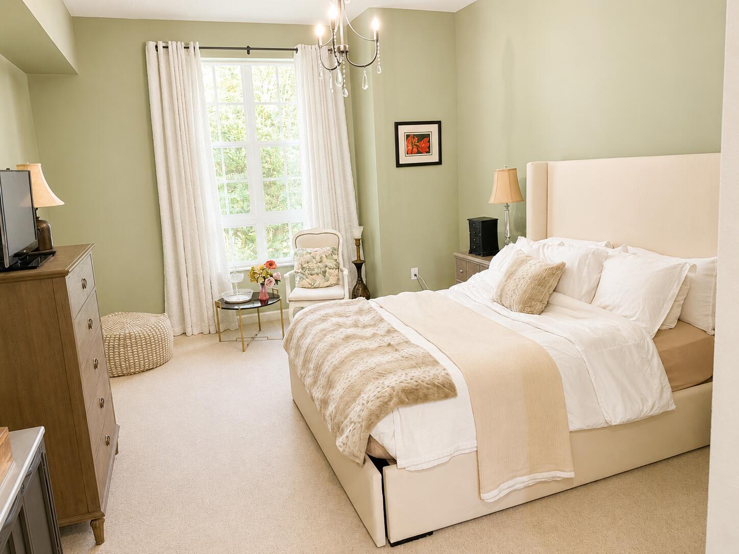 ONE CITY PLAZA CONDO - Residential Lease