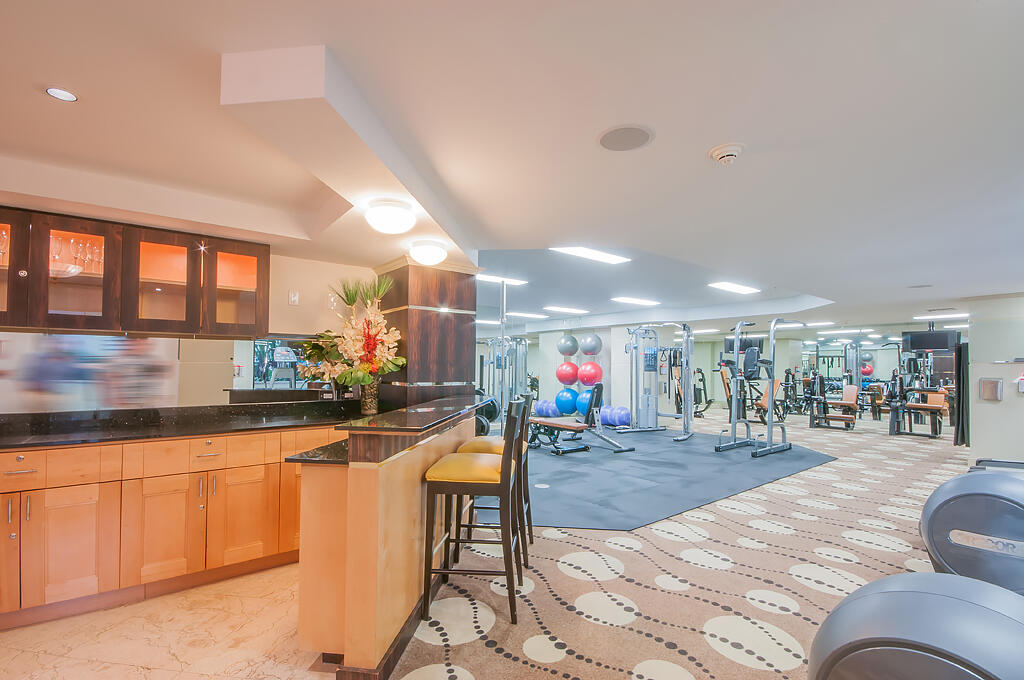 ONE CITY PLAZA CONDO - Residential Lease