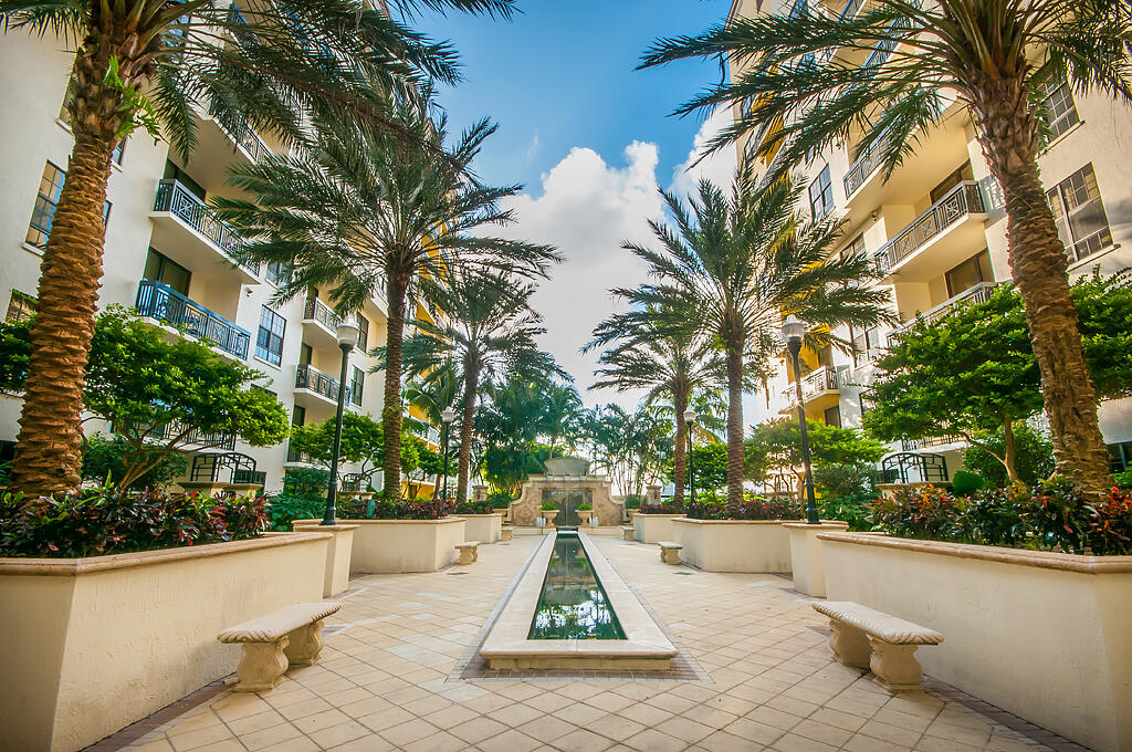 ONE CITY PLAZA CONDO - Residential Lease