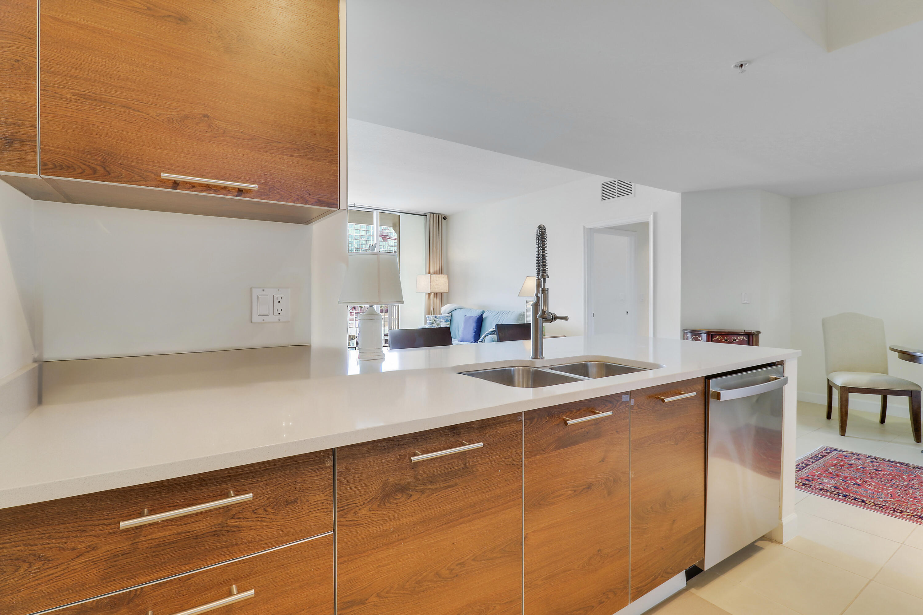 CITY PALMS CONDO - Residential