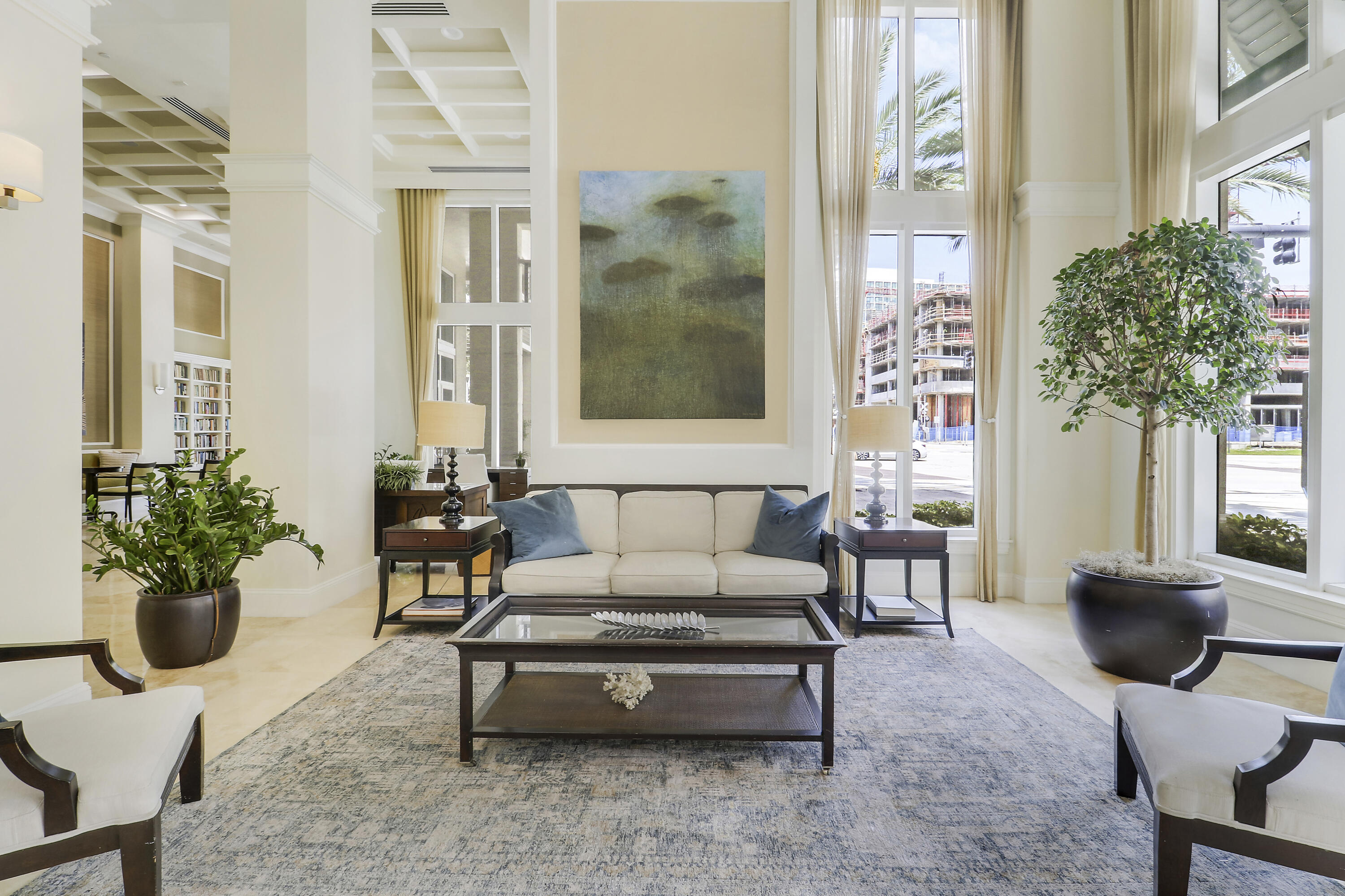 CITY PALMS CONDO - Residential