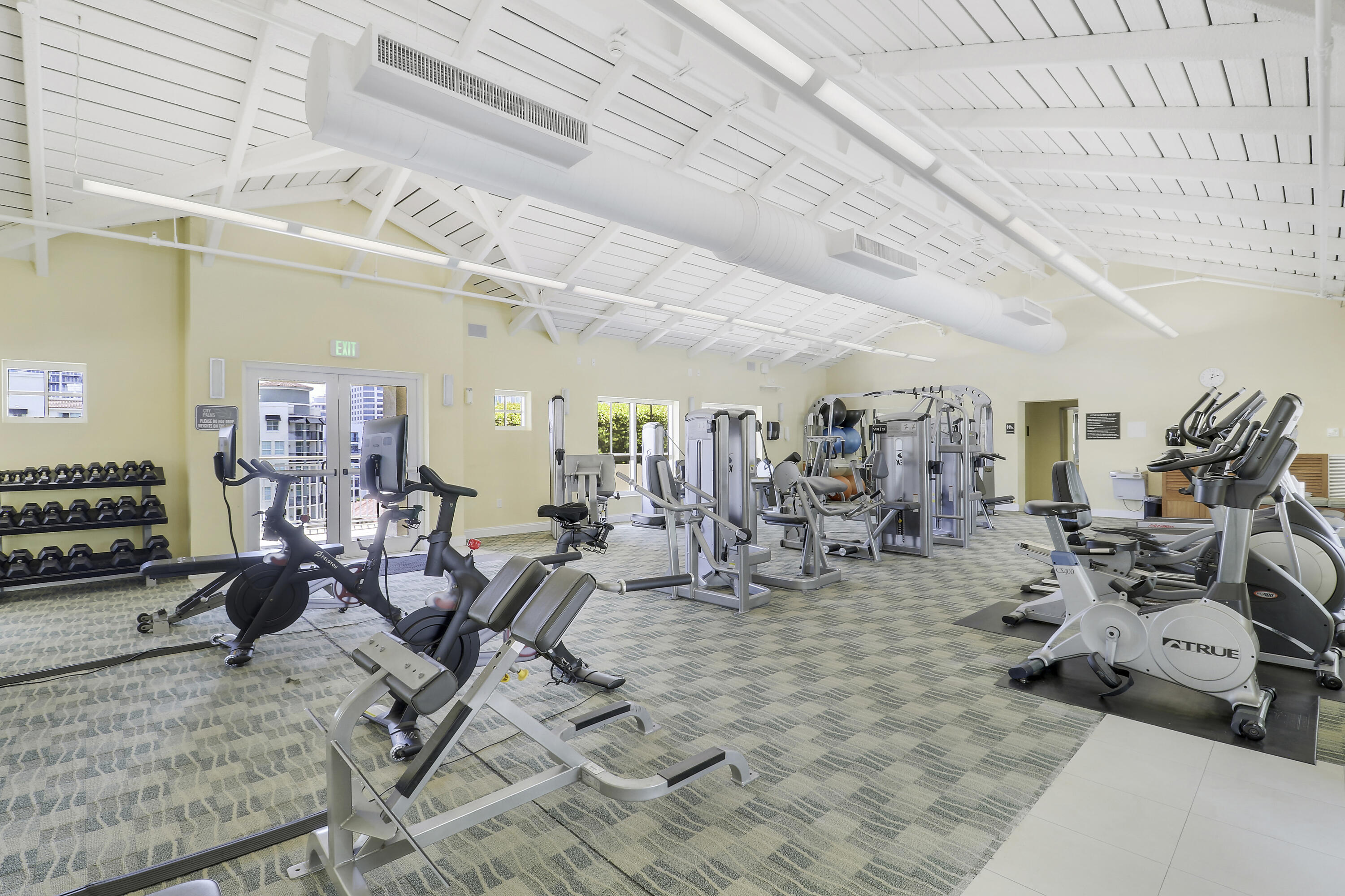 CITY PALMS CONDO - Residential