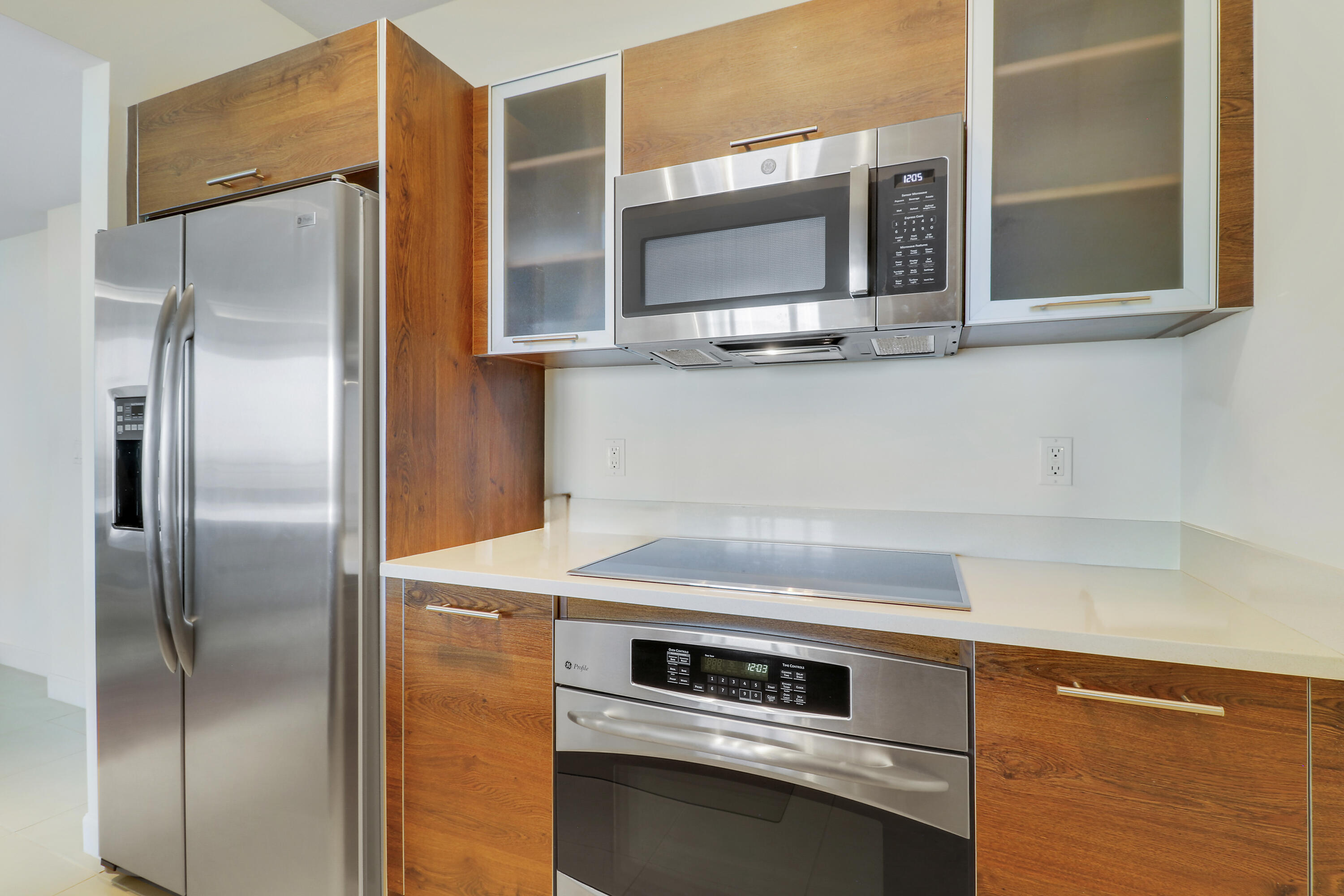 CITY PALMS CONDO - Residential