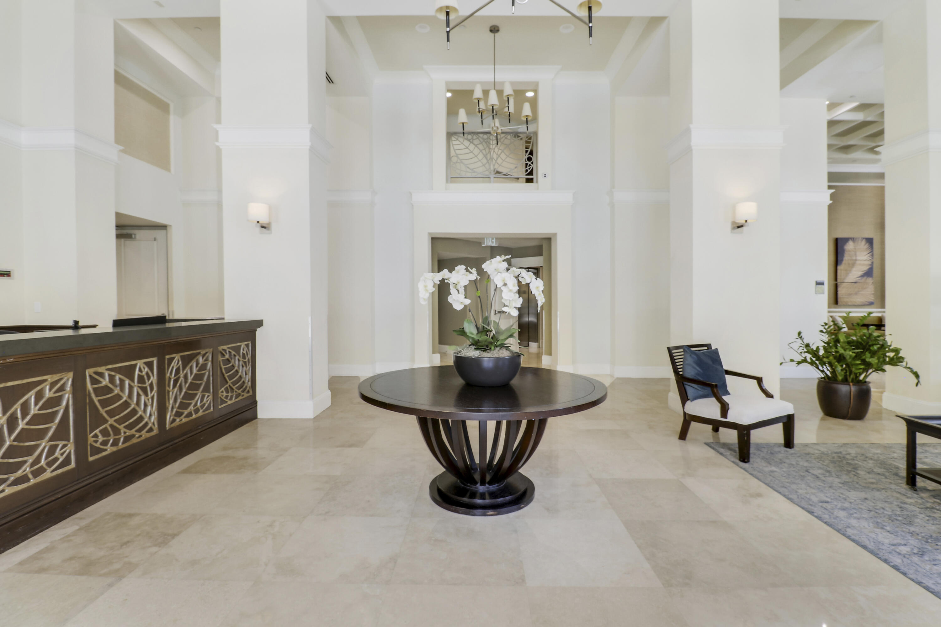 CITY PALMS CONDO - Residential
