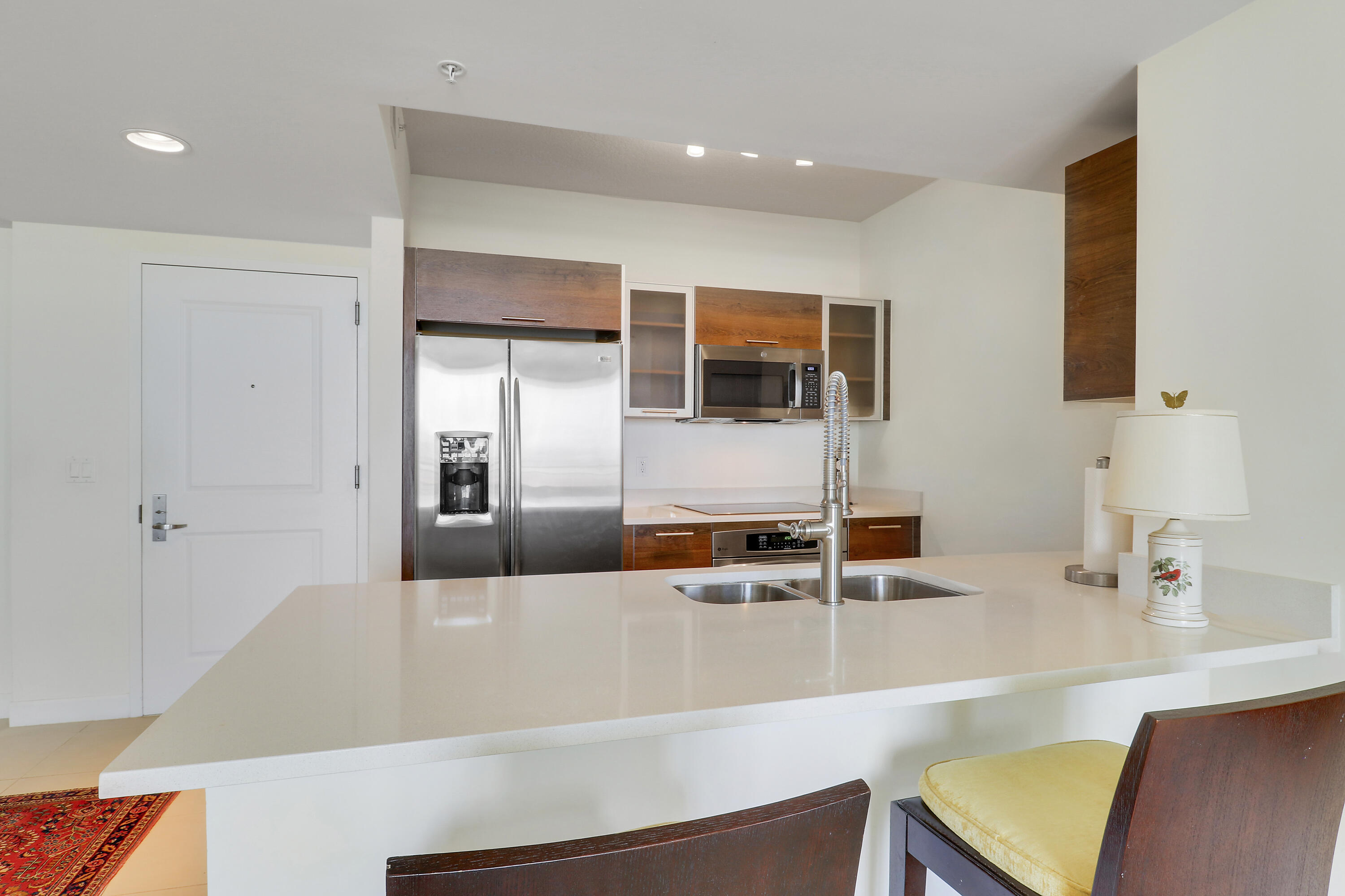 CITY PALMS CONDO - Residential